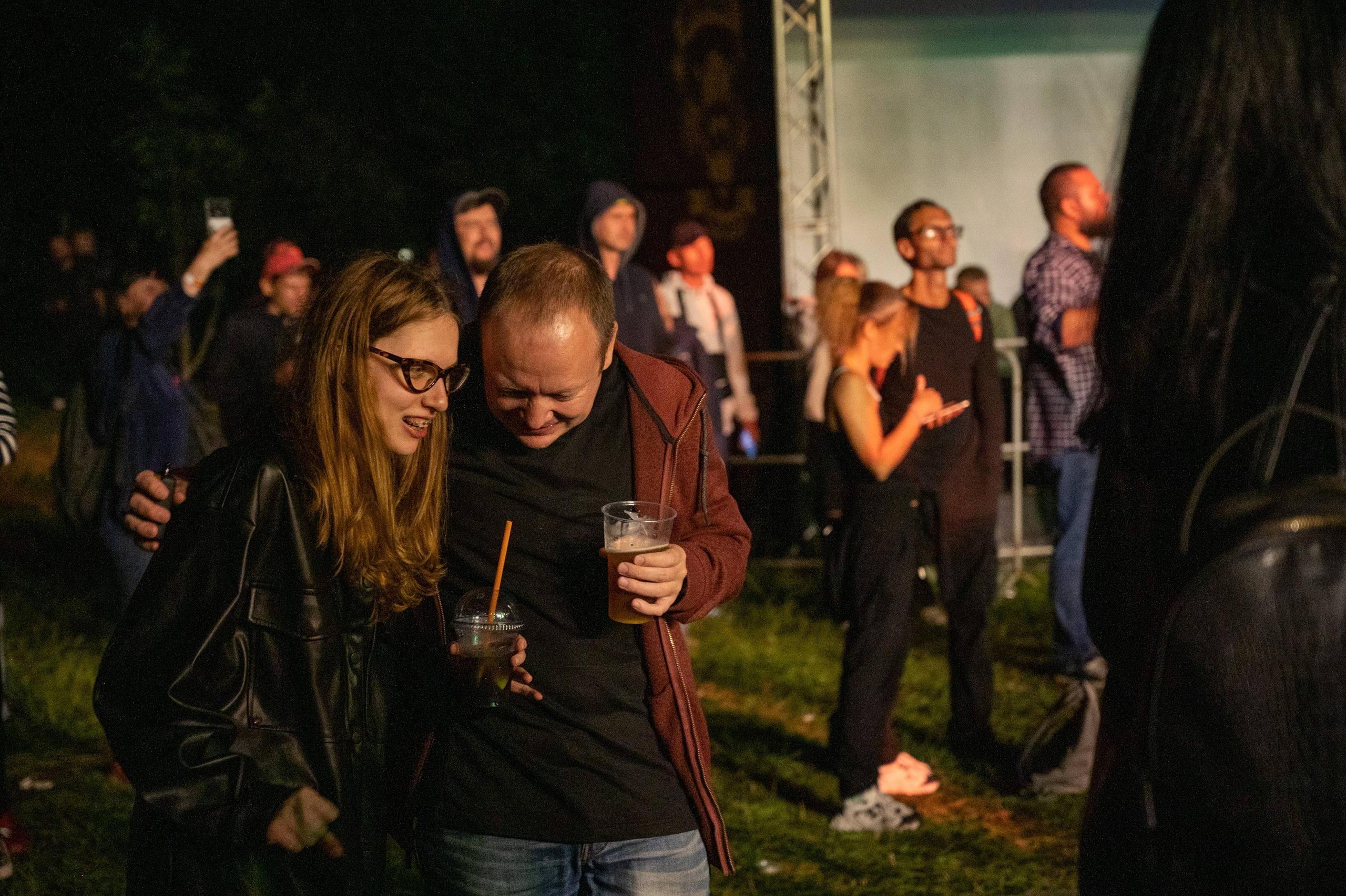 БАЙК-РОК-ФЕСТ #БЕЗПОНТОВ 27–28 сентября 2024 г. Фотографирую счастливых людей в Сочи