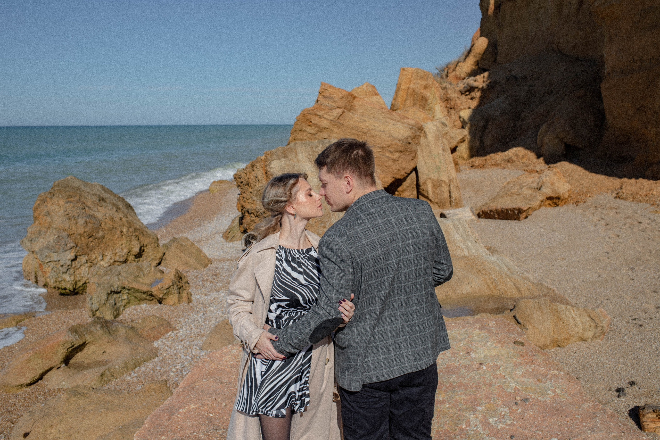 Анна & Валерий. Фотограф Немазенко Ольга