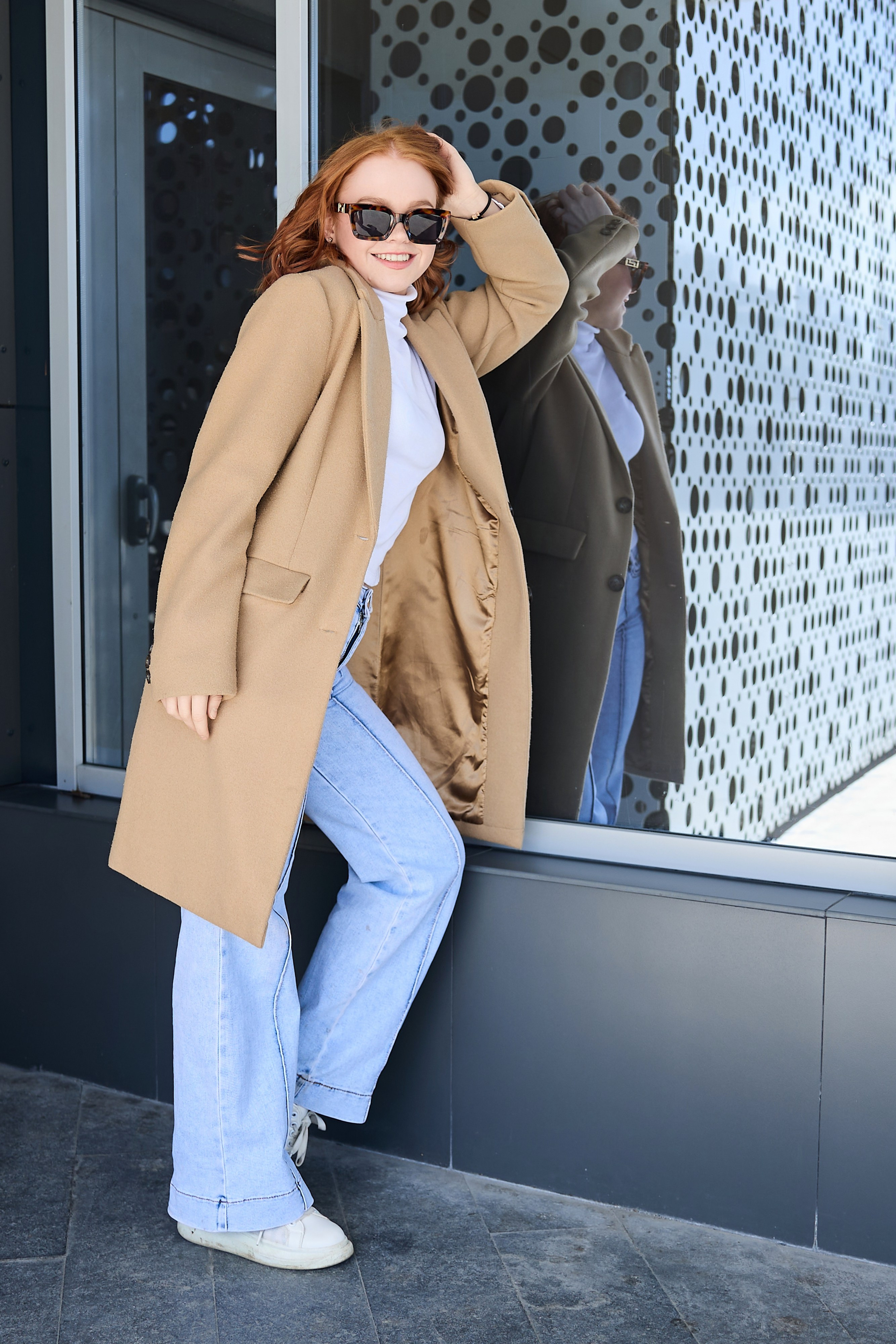 Виолетта. Фотограф Настя Че