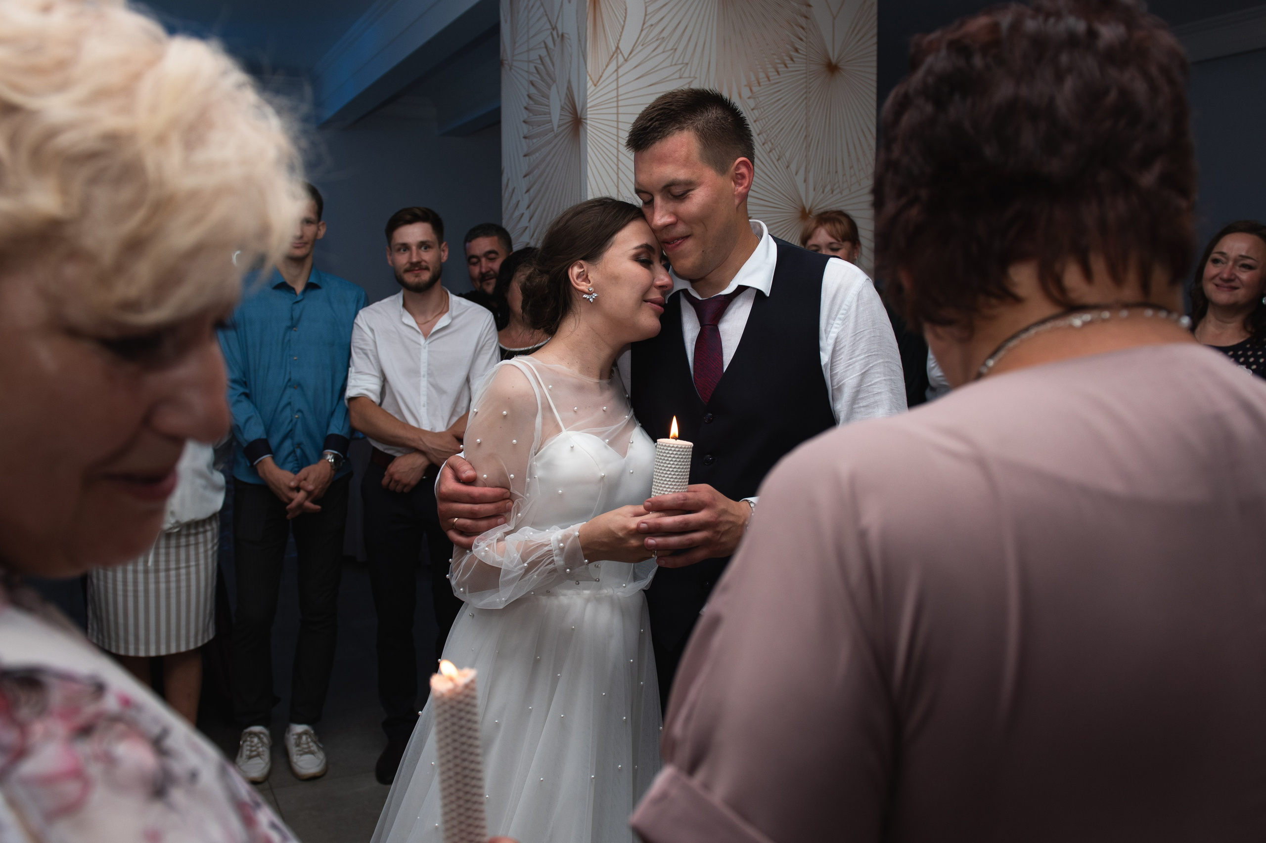 Вадим и Регина. Фотограф Челябинск Екатерина Миниханова