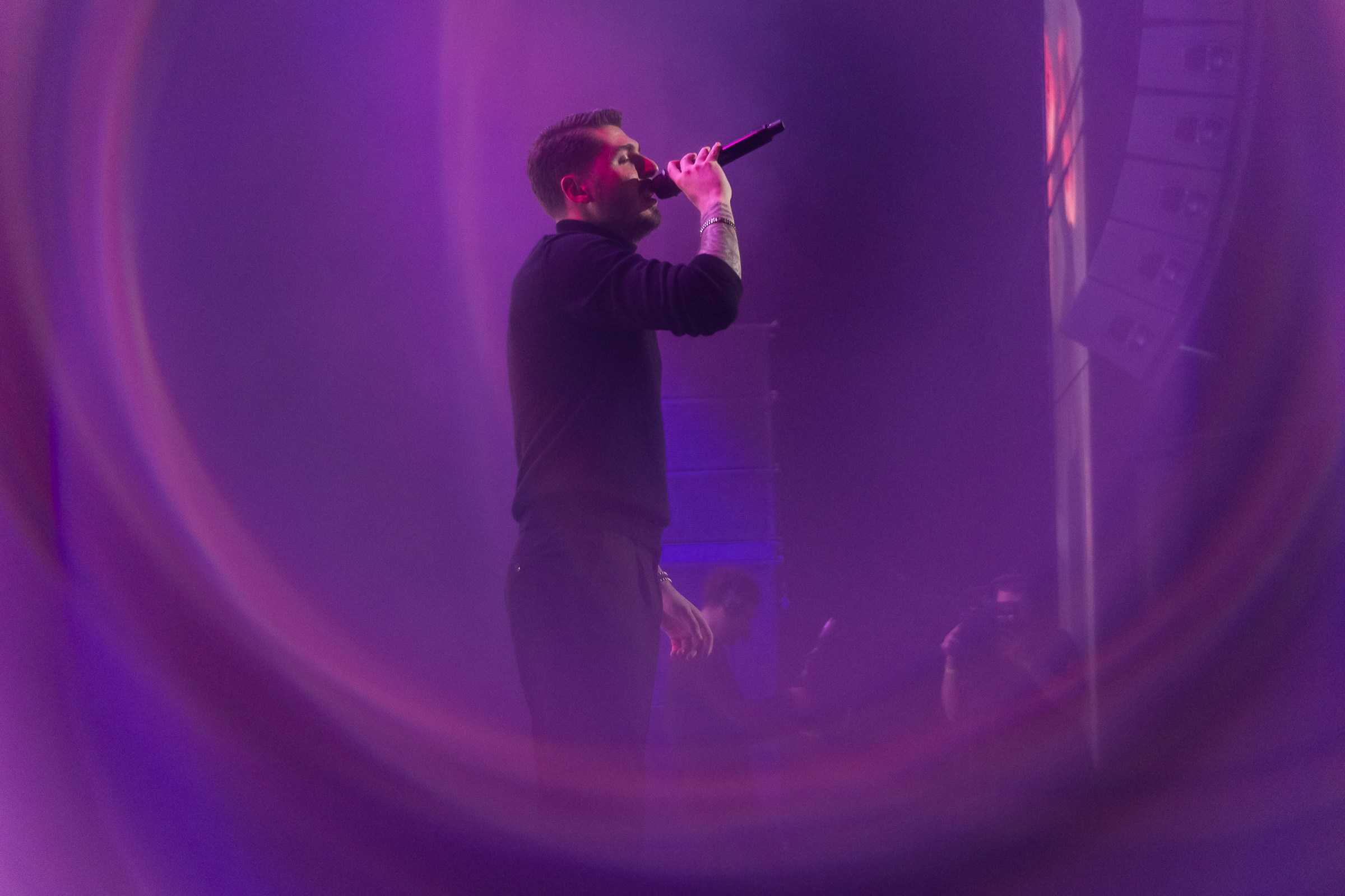 BLOK3. Фотограф в Москве