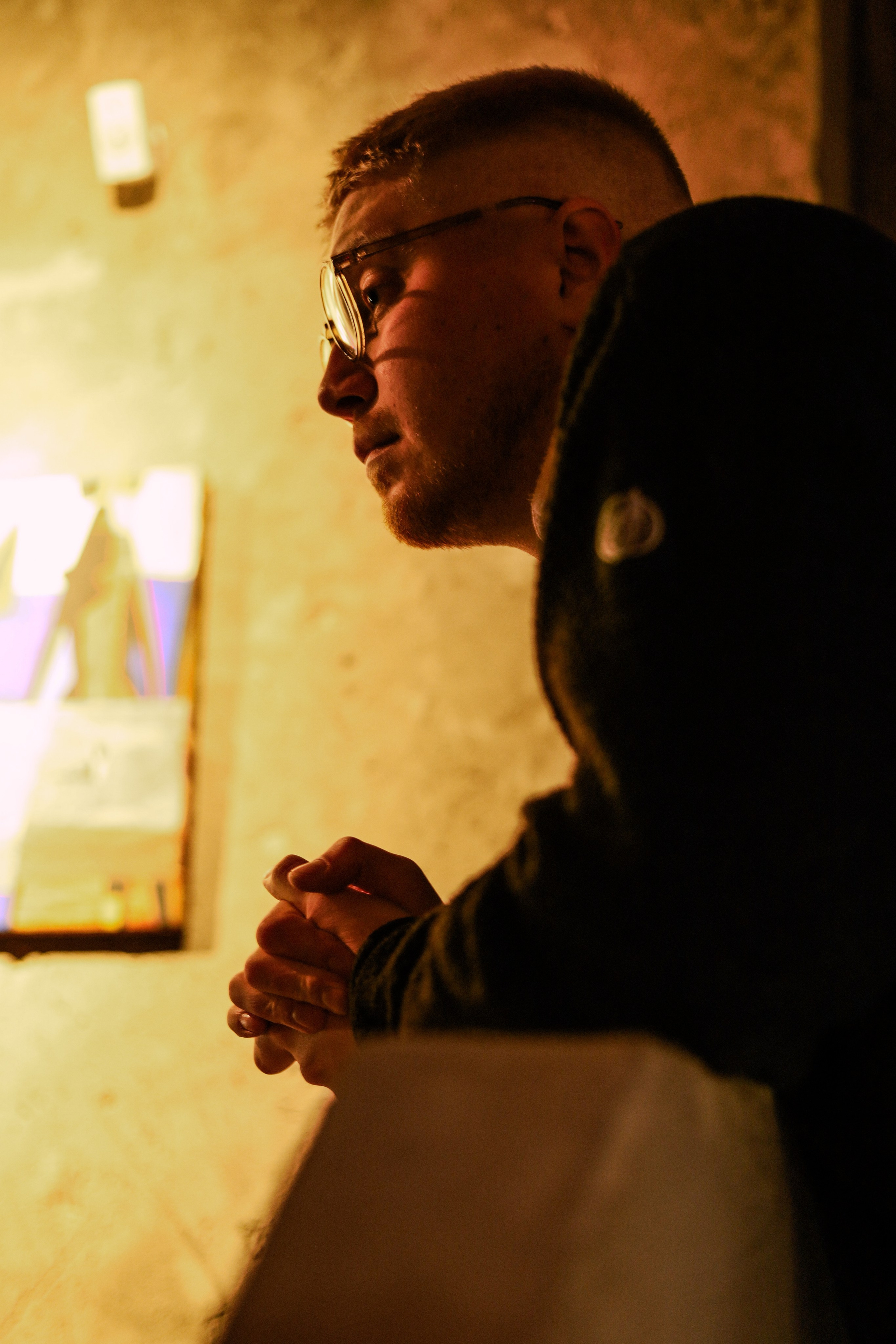 Индивидуальная. Фотограф Екатерина Васюкова