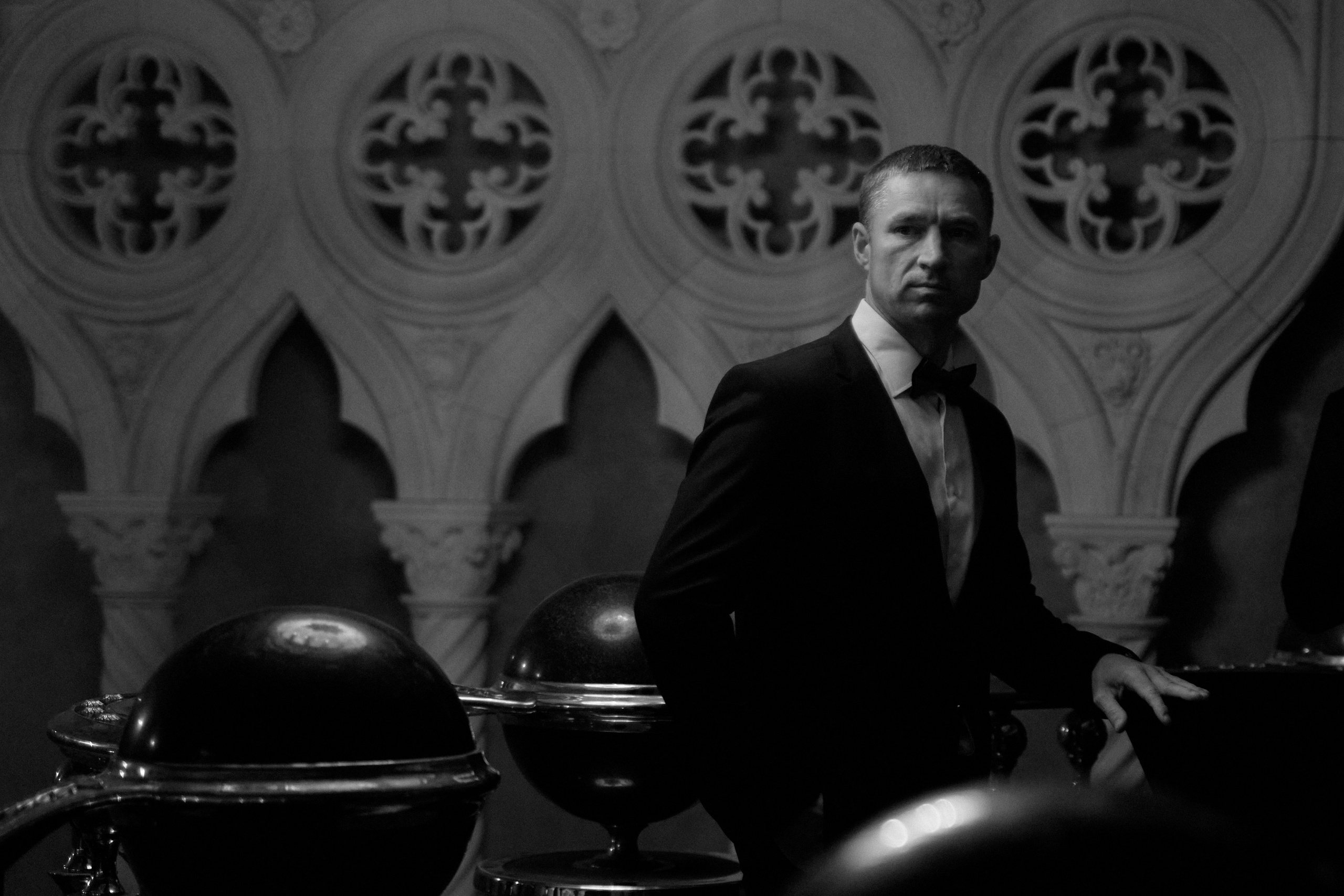 STK 10 YEARS. Дмитрий Мазуркевич: Профессиональный Репортажный Фотограф