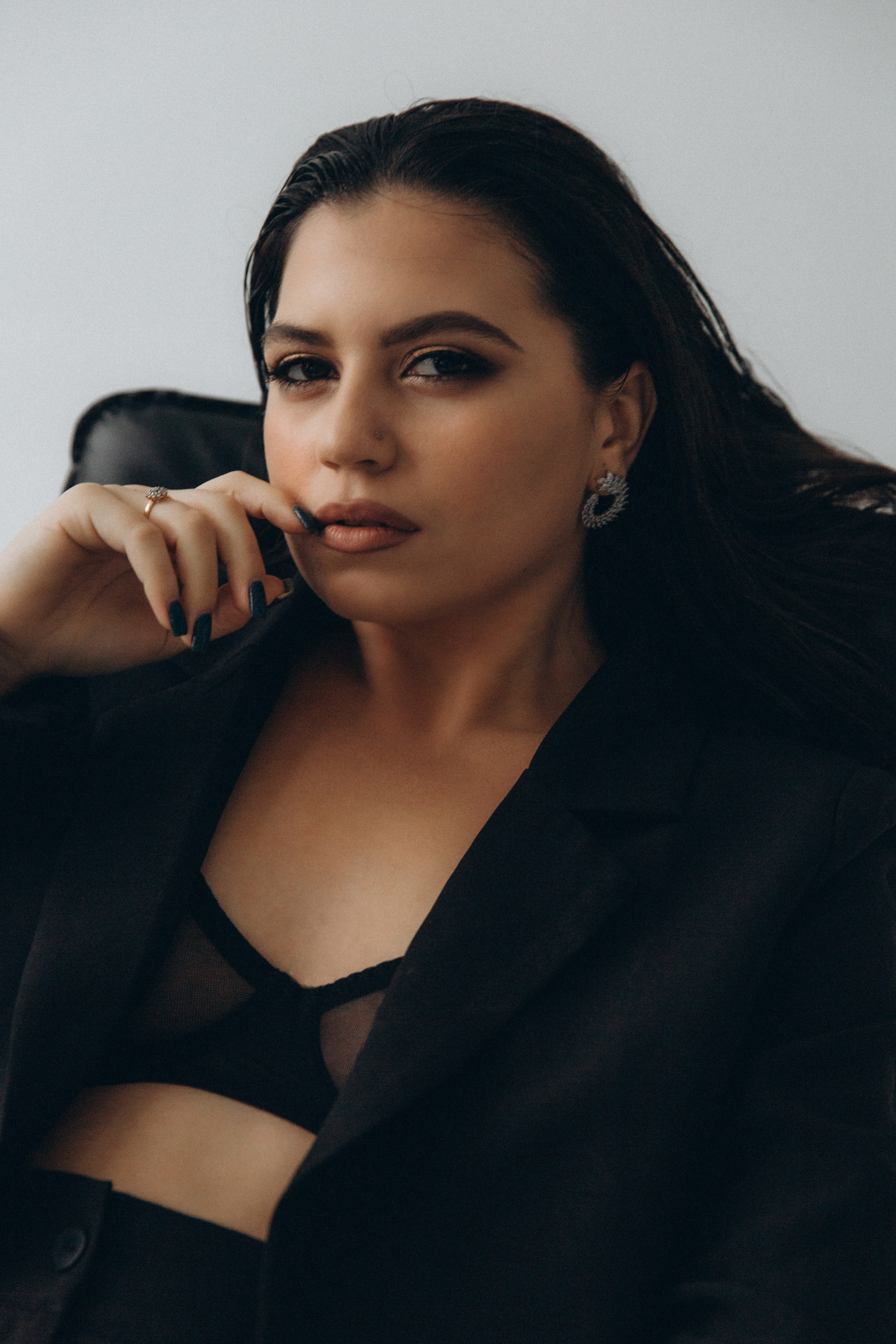 Studio Anita. Семейный и детский фотограф Башкатова Дарья Старый Оскол