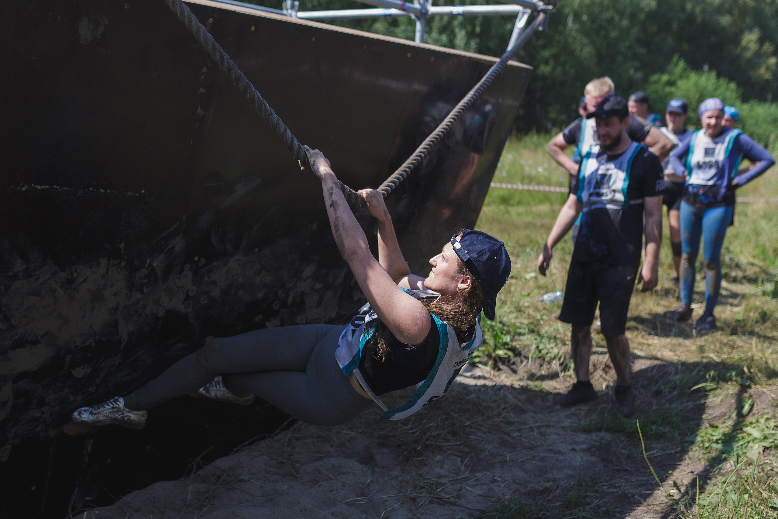 СПОРТ. Roman Photo