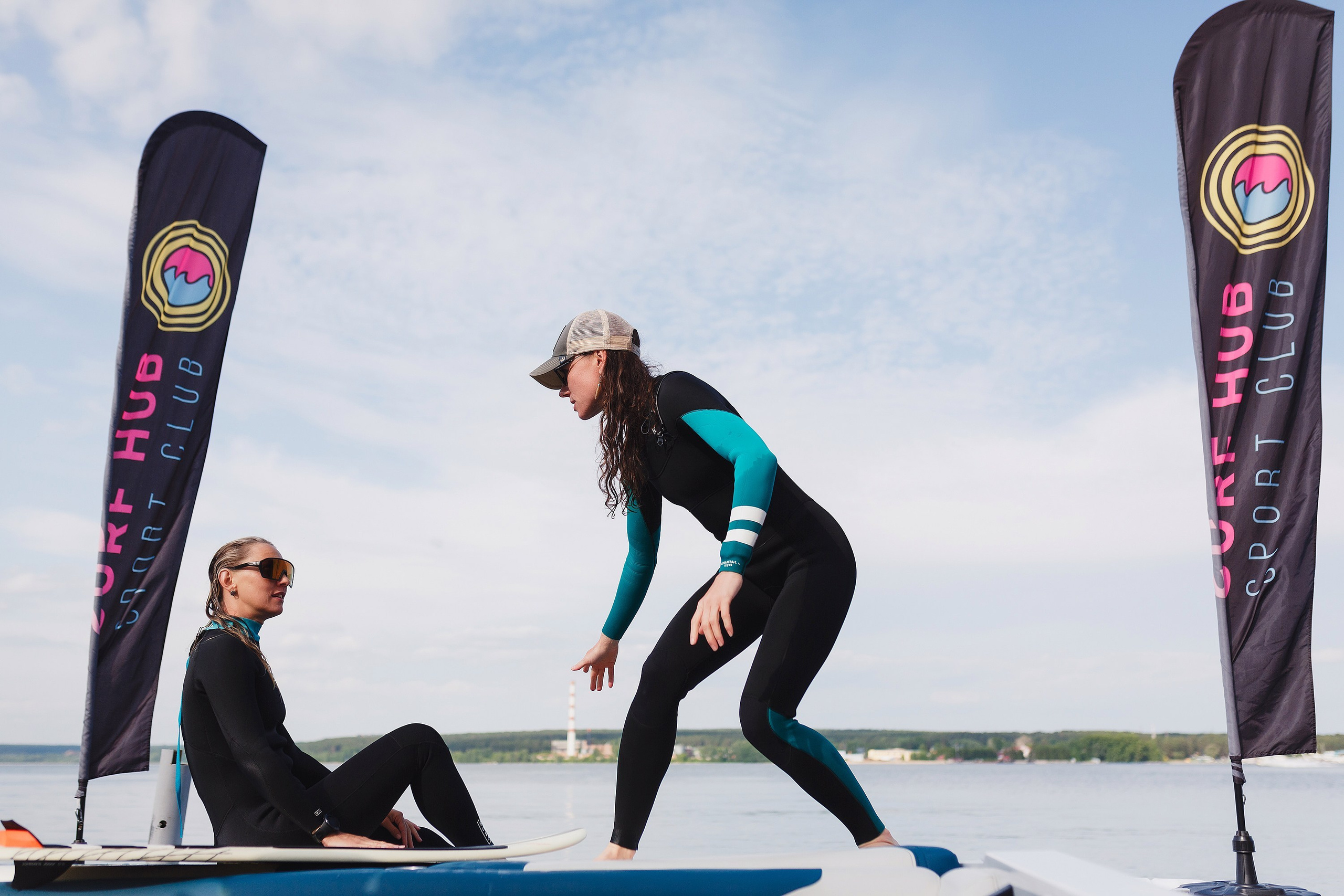 Roman — Репортажный фотограф в Новосибирске