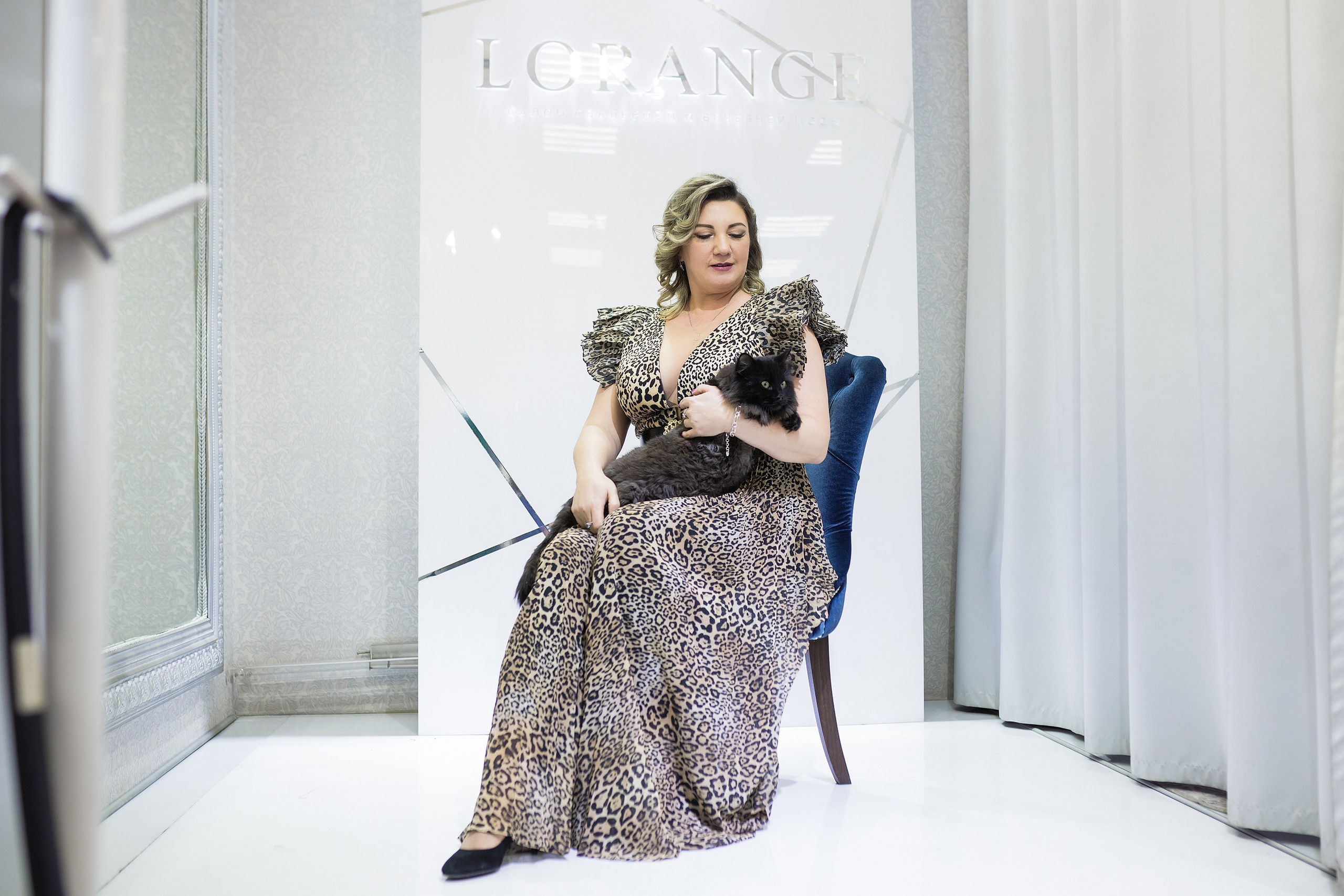 ИНДИВИДУАЛЬНЫЕ. Roman Photo