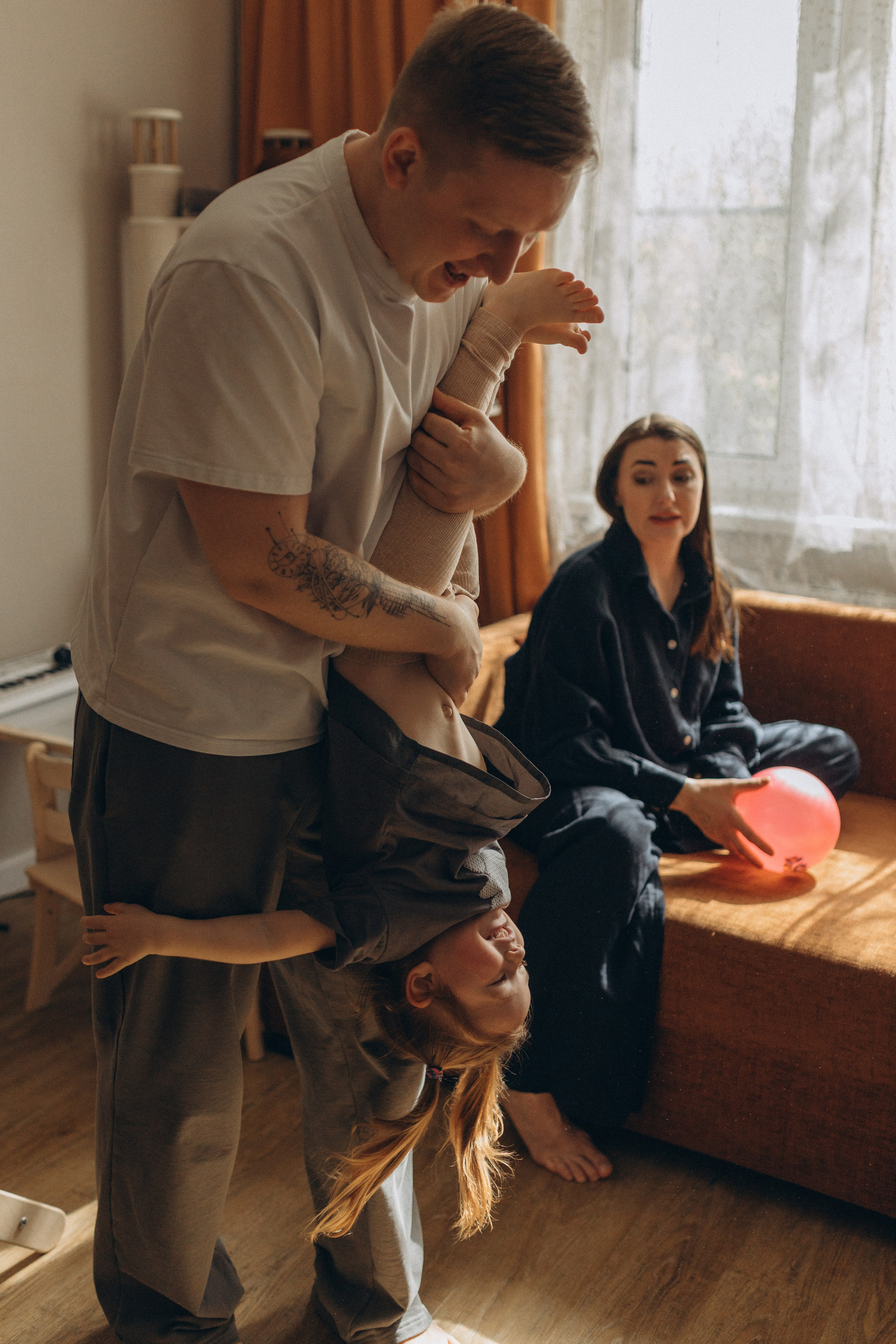 17. Семейный фотограф в Москве Жукова Анна