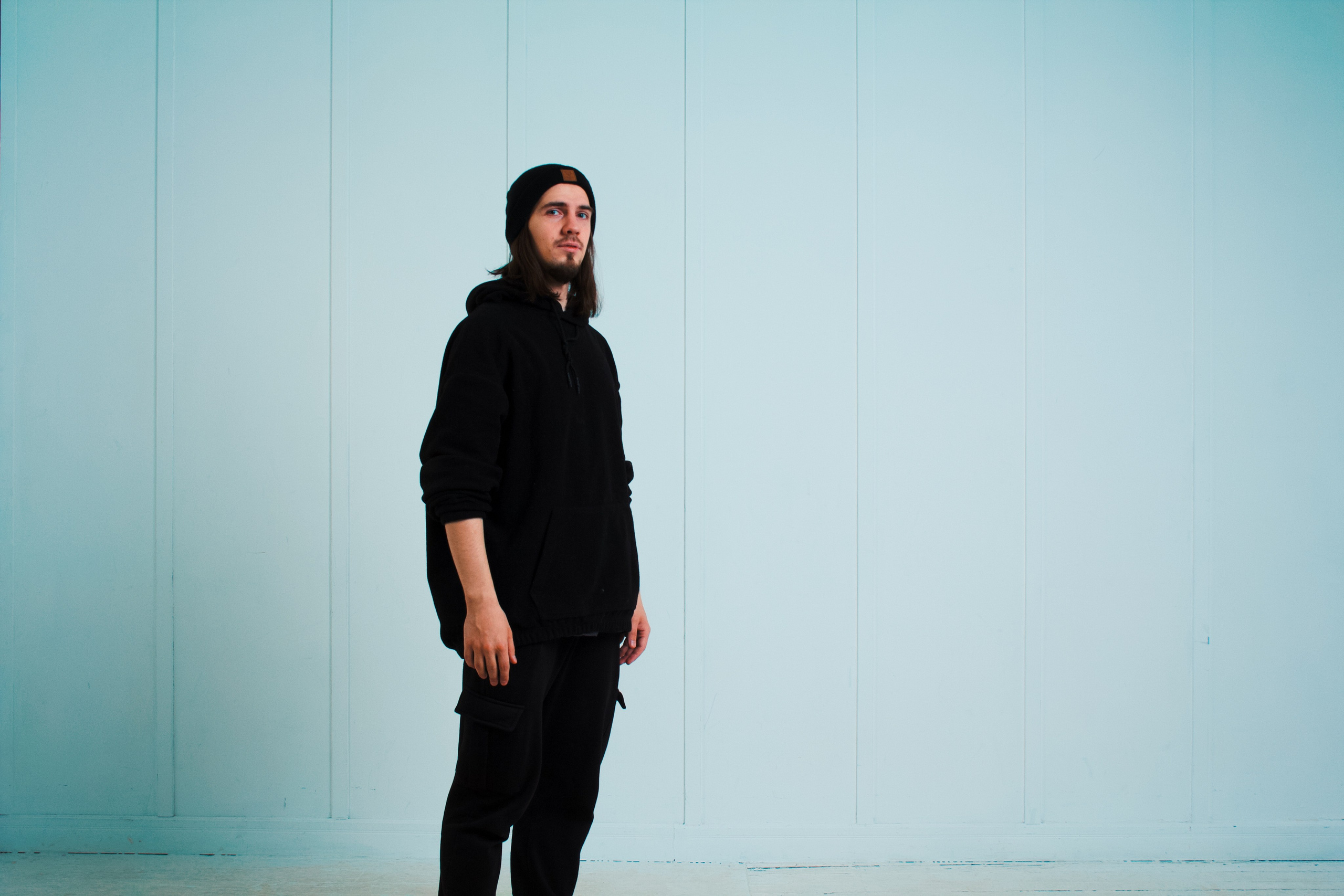 Три Ели — промо фотосет. Фотография для артистов