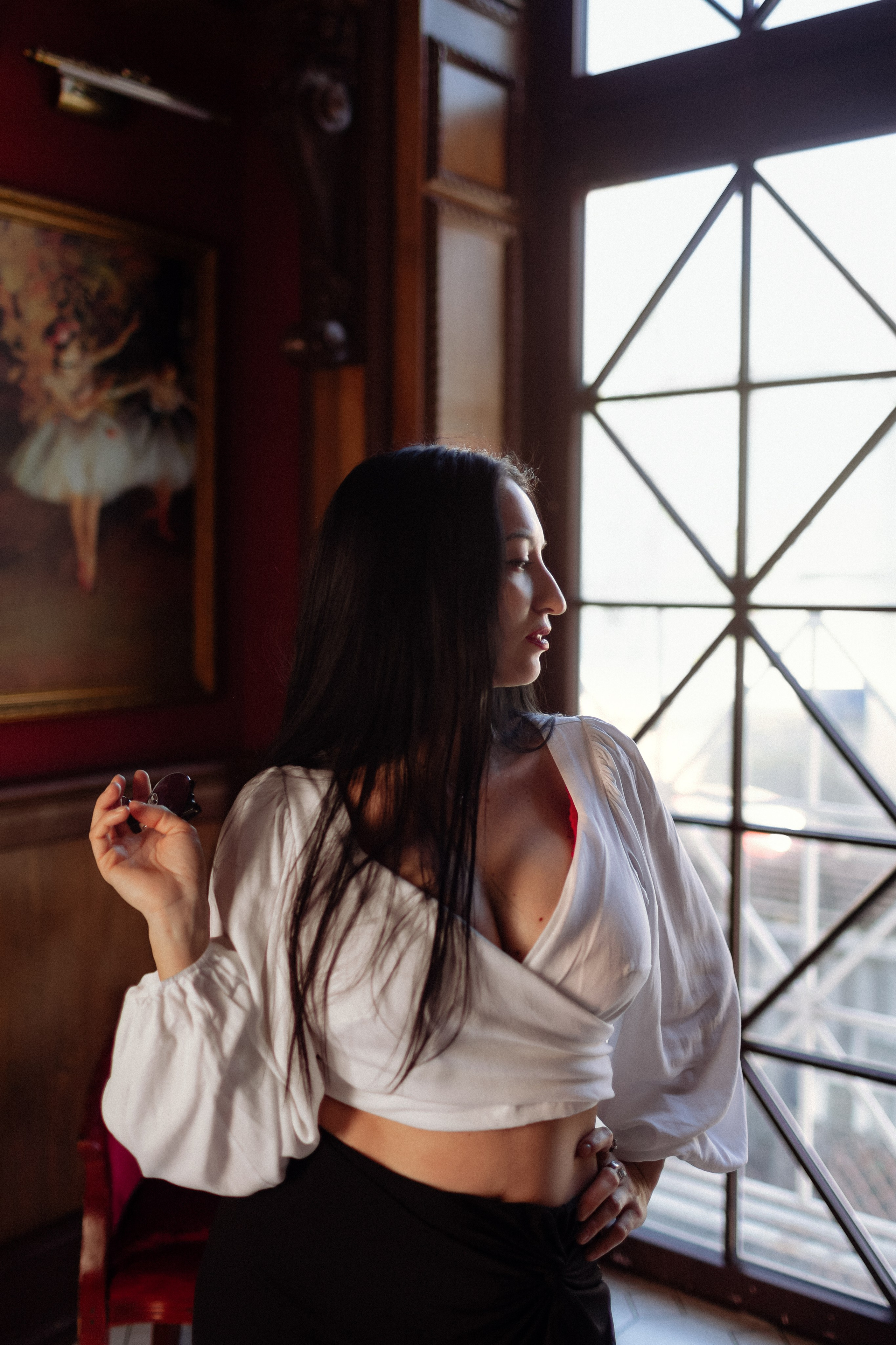 Natali. Фотограф Вика Йодль