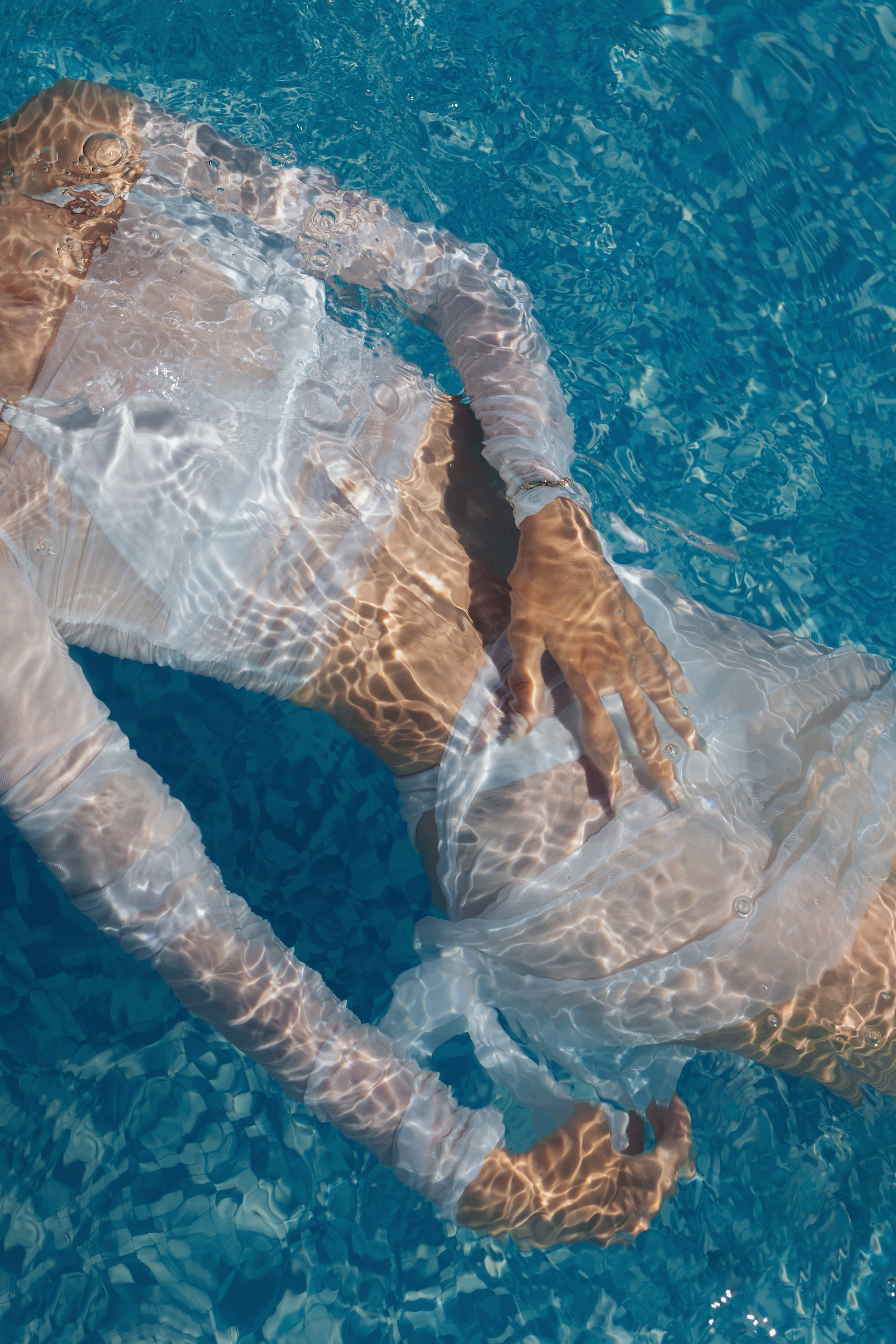 ANGIE. Фотограф Вика Йодль