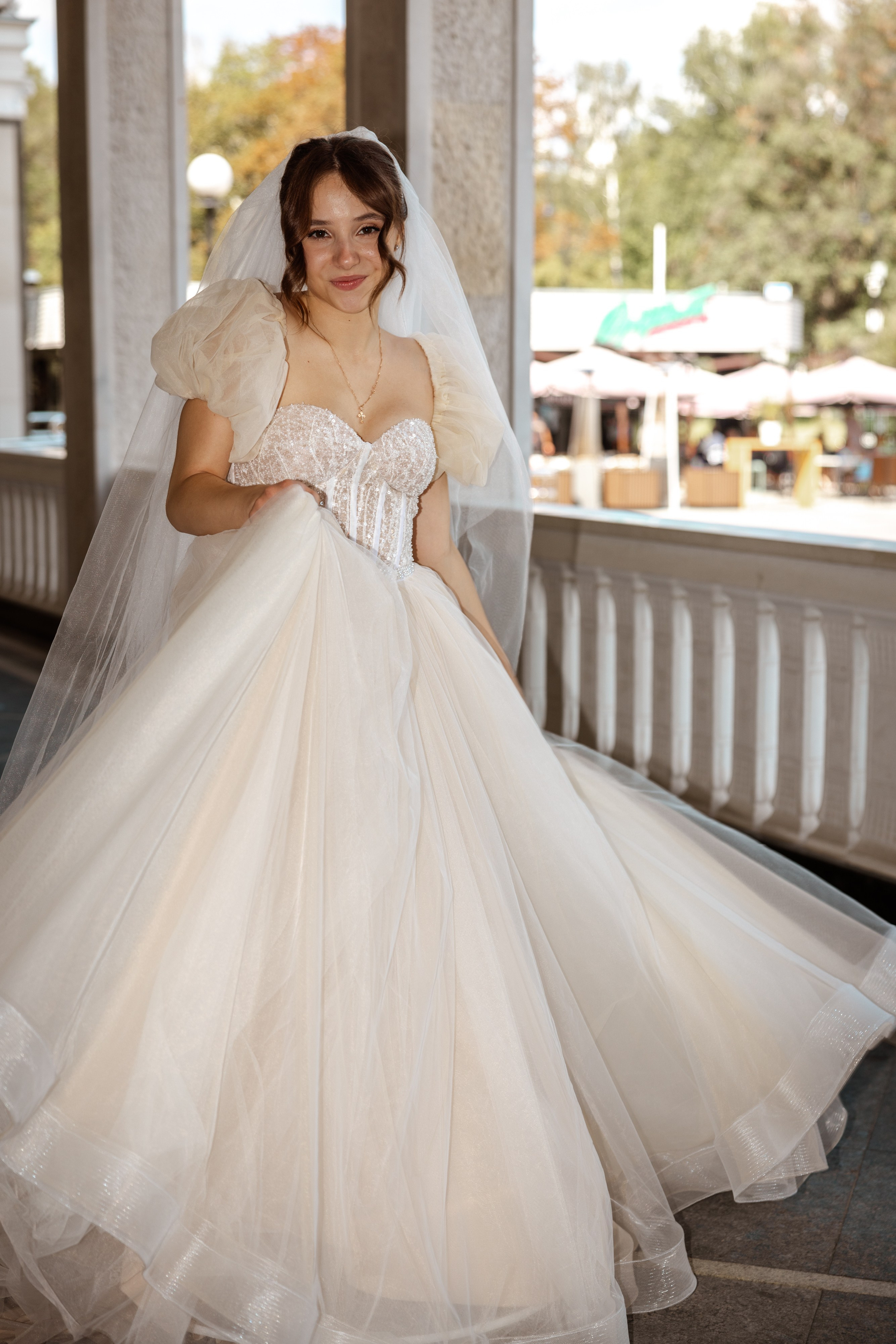 Свадьба Ксении и Думитру. Виктория Зудина — фотограф в Москве