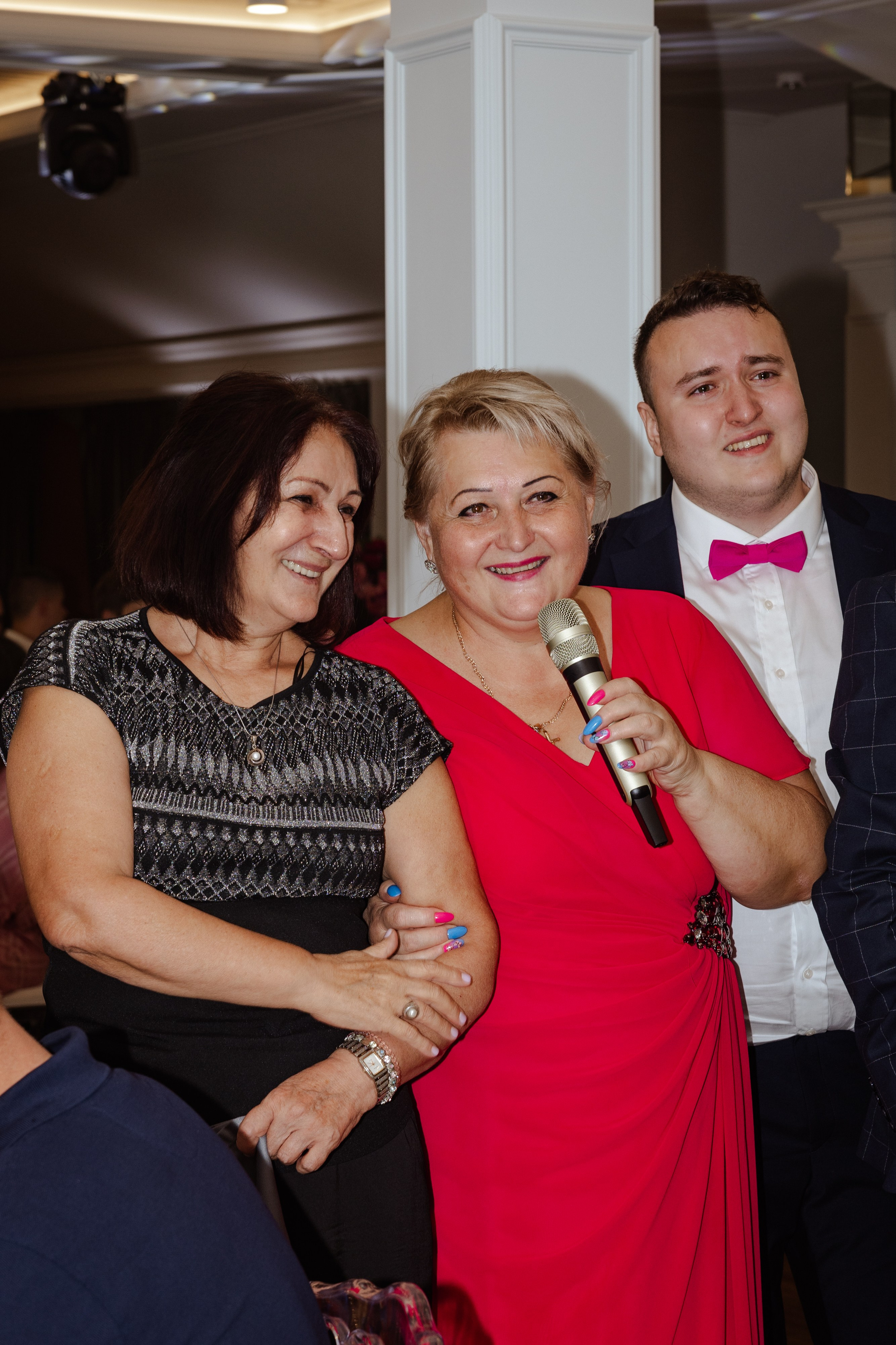 Свадьба Ксении и Думитру. Виктория Зудина — фотограф в Москве