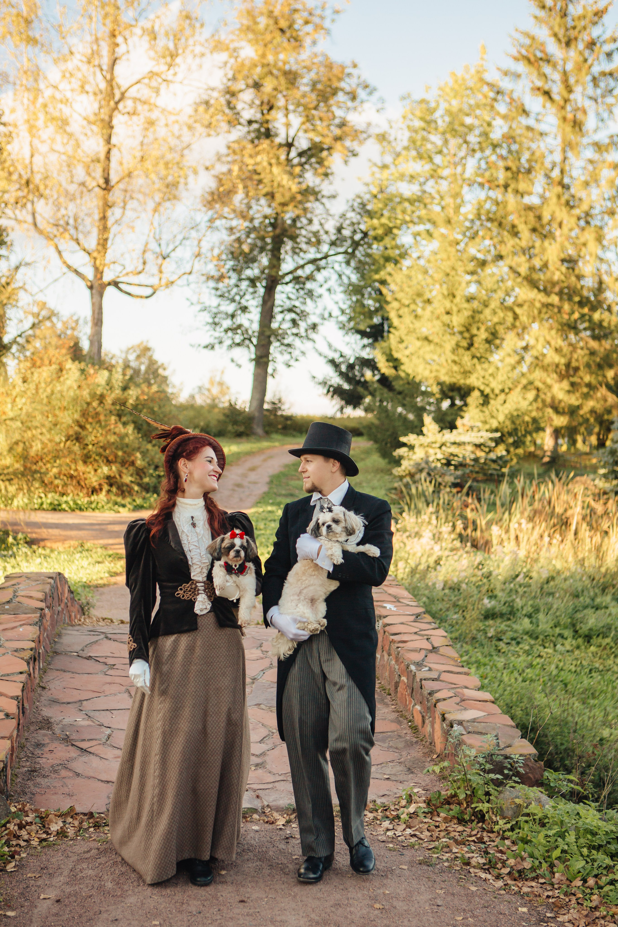 Помолвка Женя Люба. Свадебный фотограф в Санкт-Петербурге