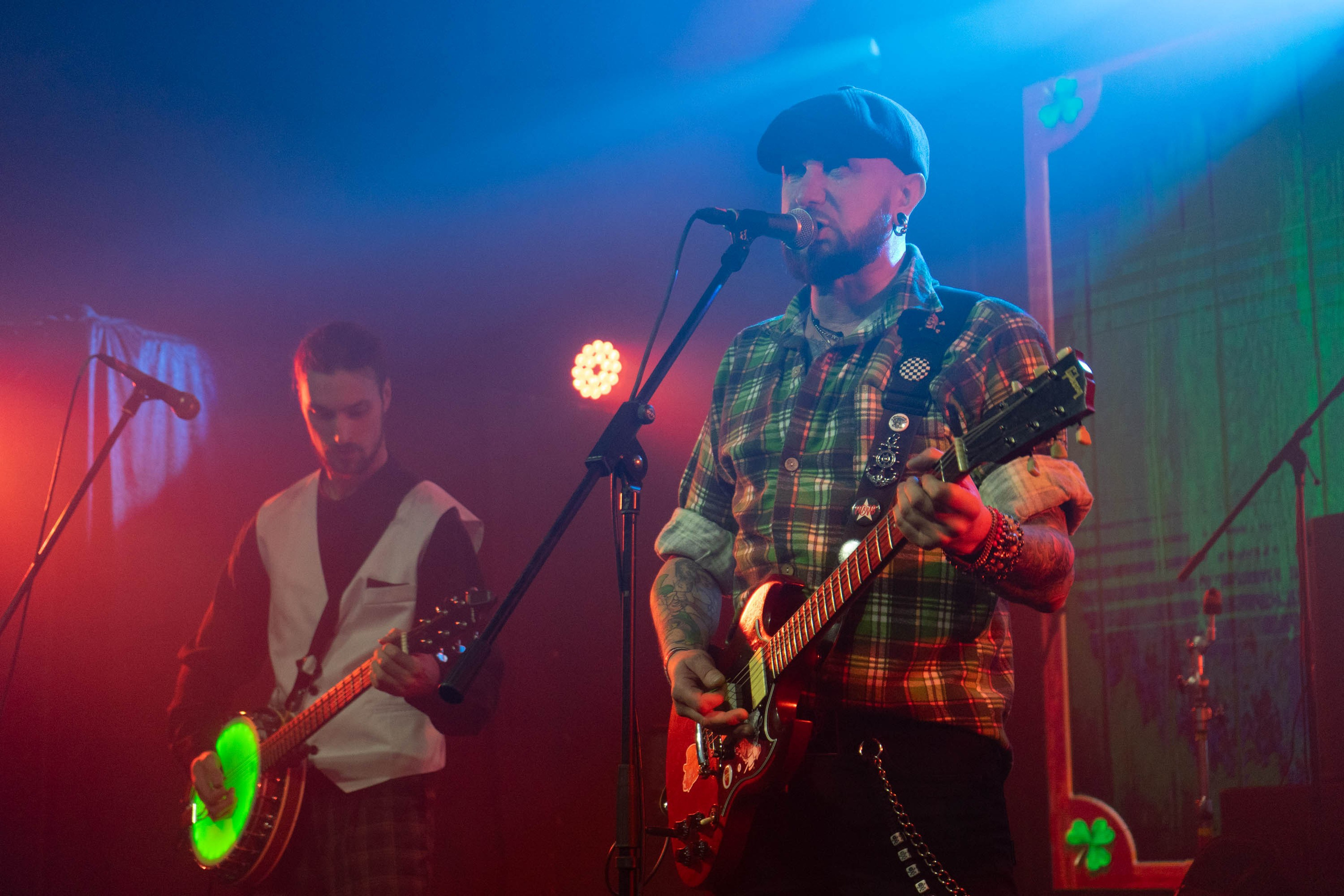 День Святого Патрика