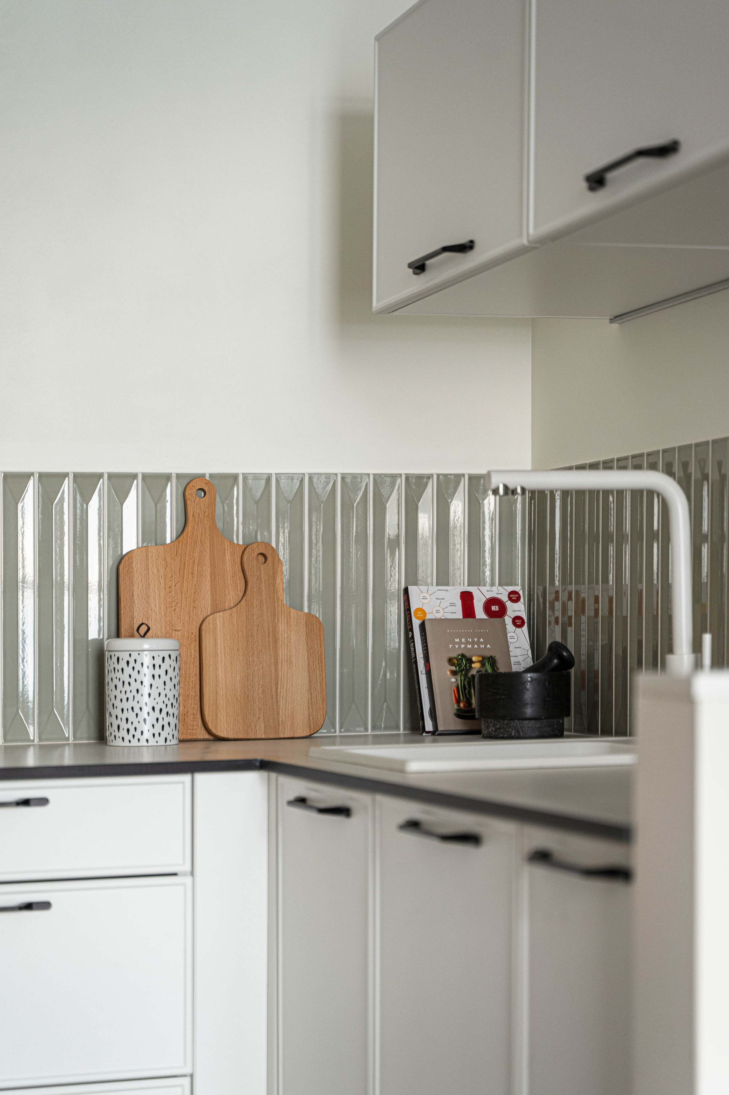 Фото и видео квартиры для сдачи в аренду. Интерьерный и репортажный фотограф в Санкт-Петербурге