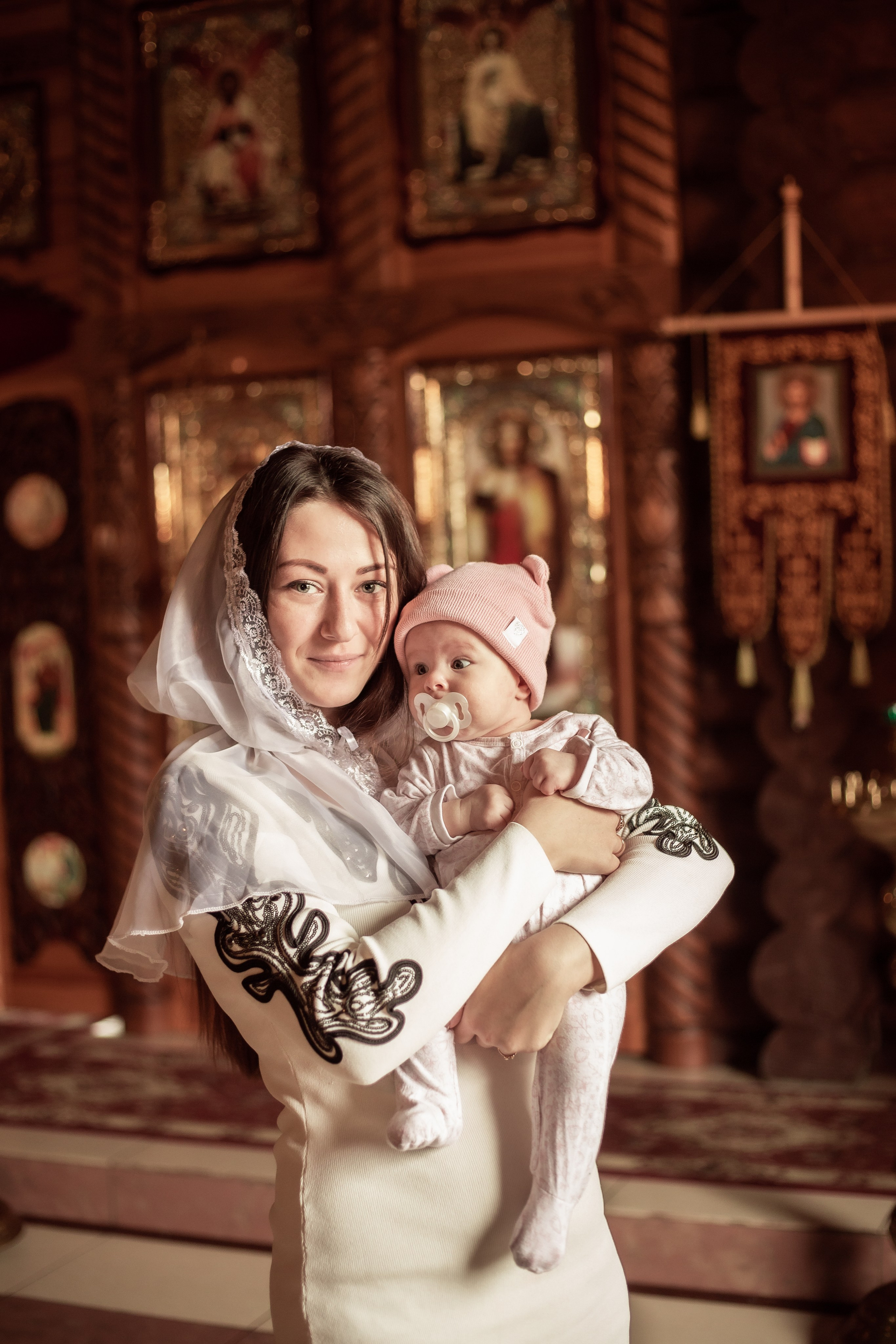 Храм Секиотово. Школьный и детский фотограф Старожилово