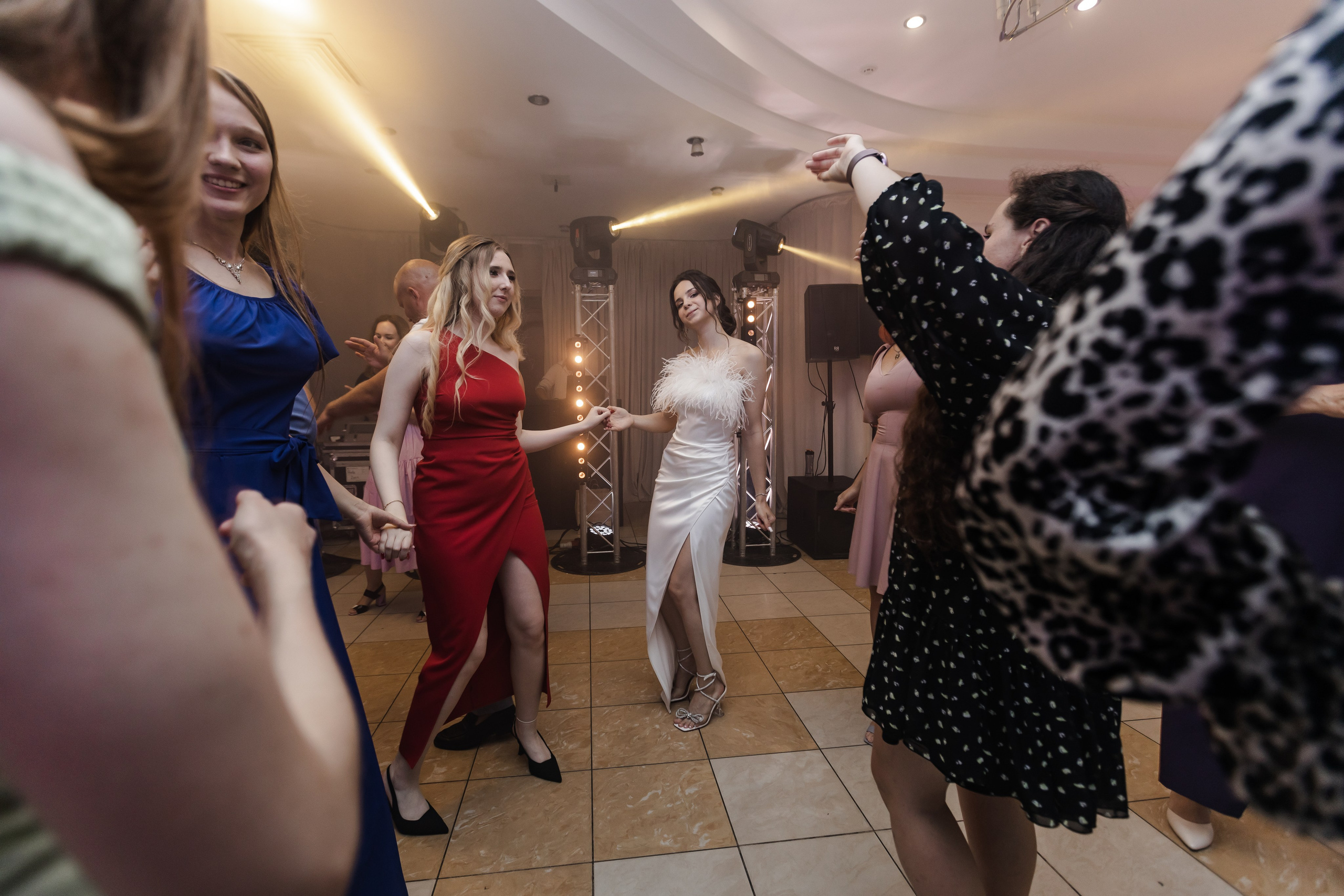 Иван и Ксения. Свадебный и семейный фотограф Дарья Осипова (Никитина). Саратов