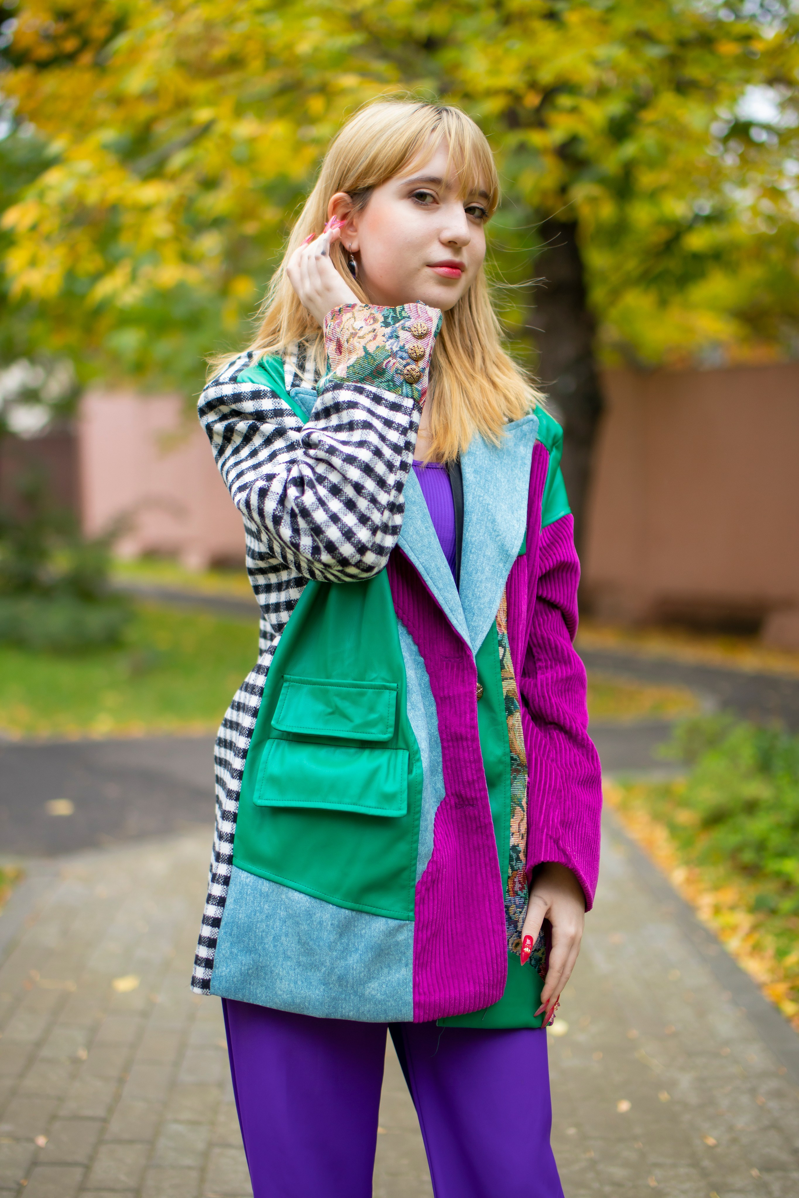 Школьная фотосессия. Главная