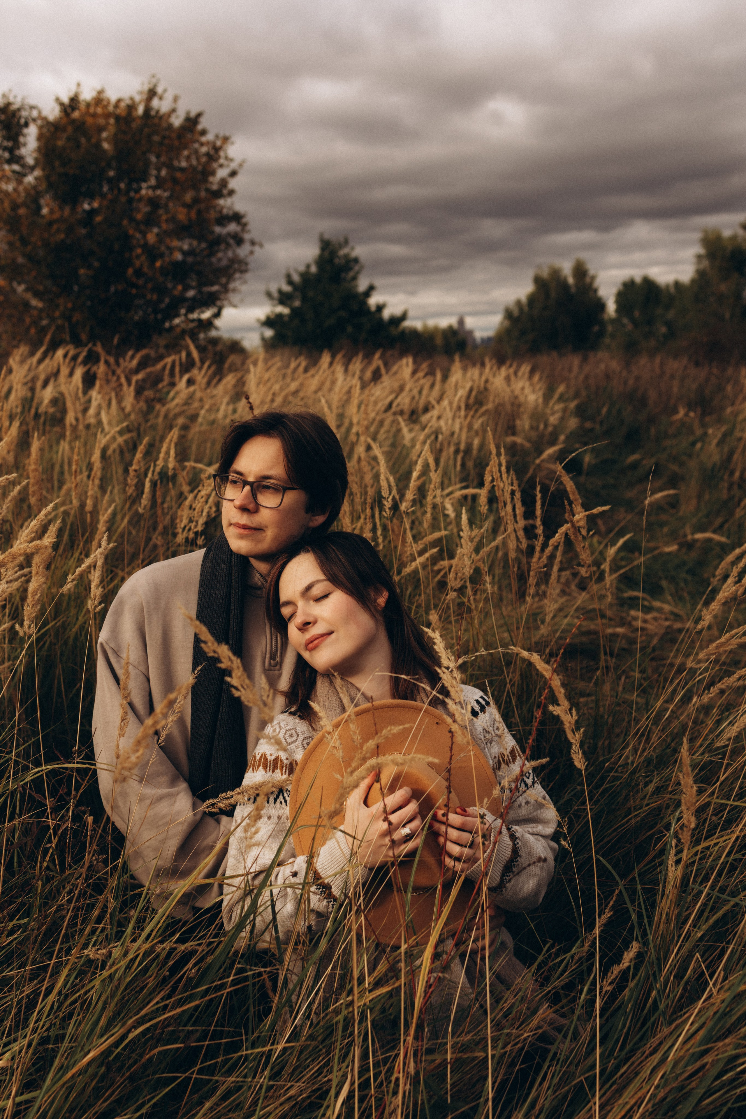 Максим 🤍 Алена. Фотограф lifestylе в Москве Пшеничная Анастасия