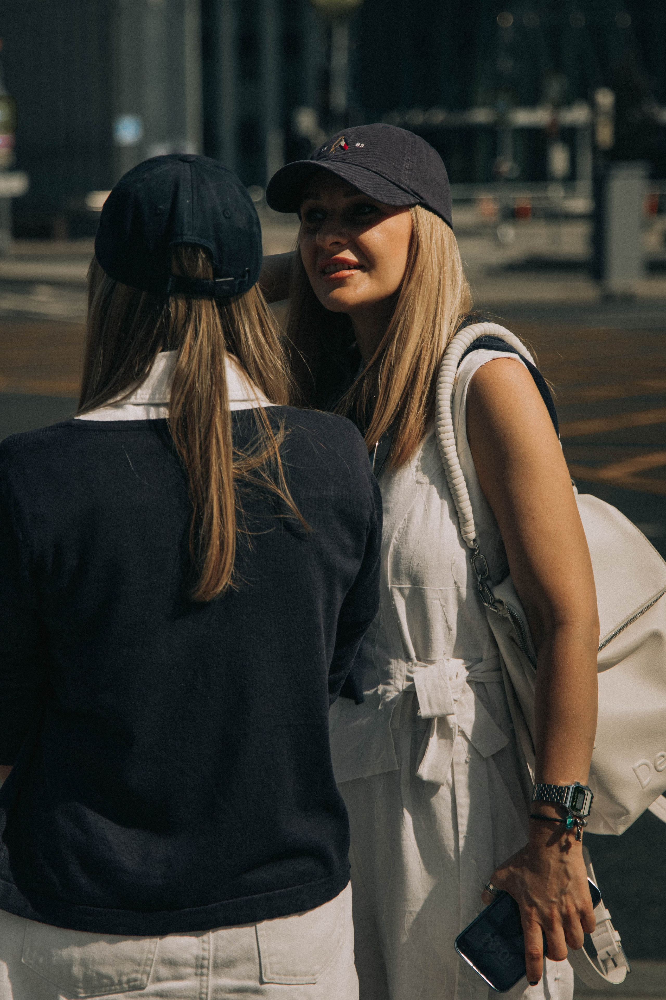 Прогулка Лиза и Марина. Фотограф lifestylе в Москве Пшеничная Анастасия