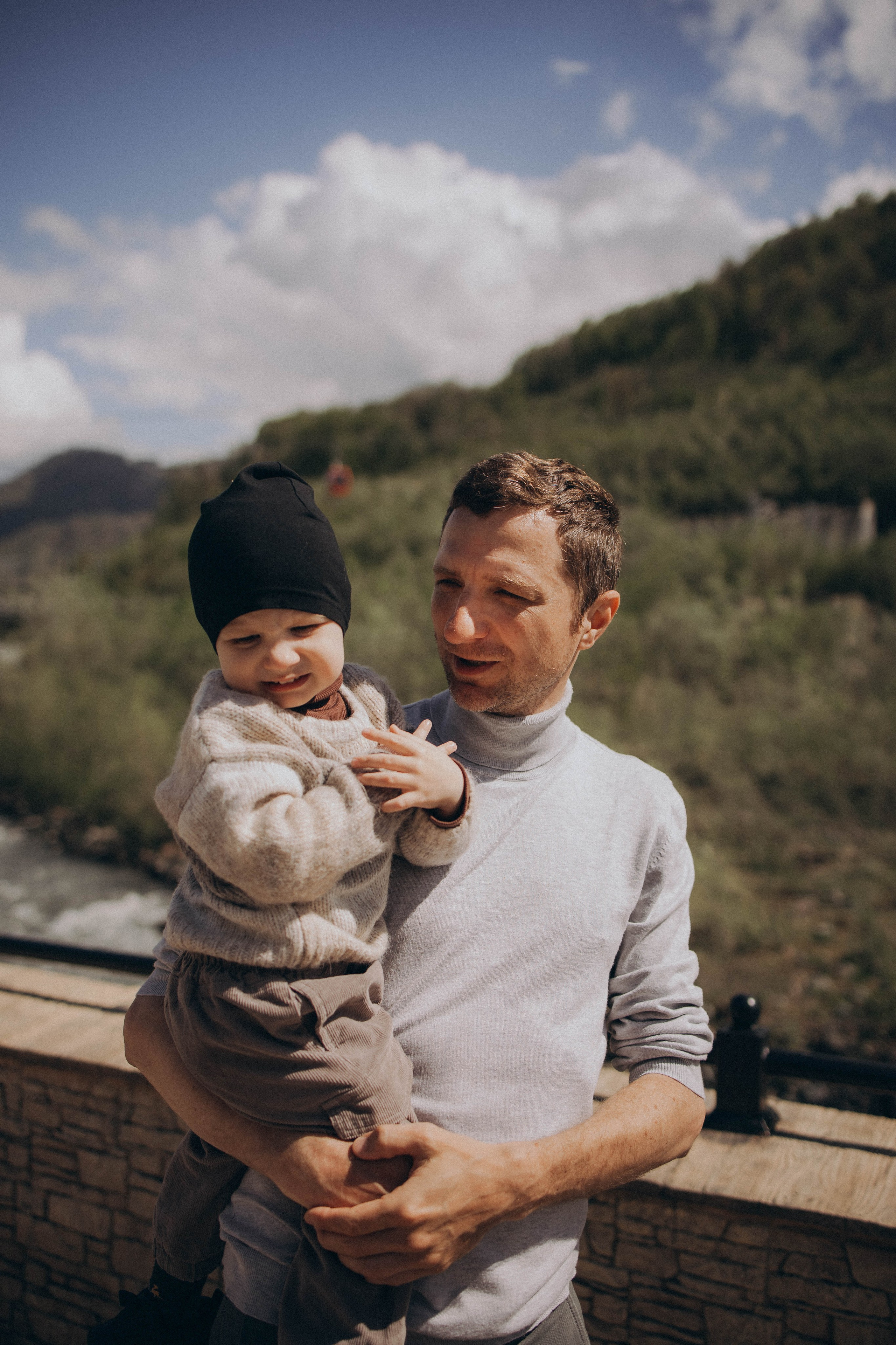 Красная поляна_весна 2025 г. Фотограф lifestylе в Москве Пшеничная Анастасия