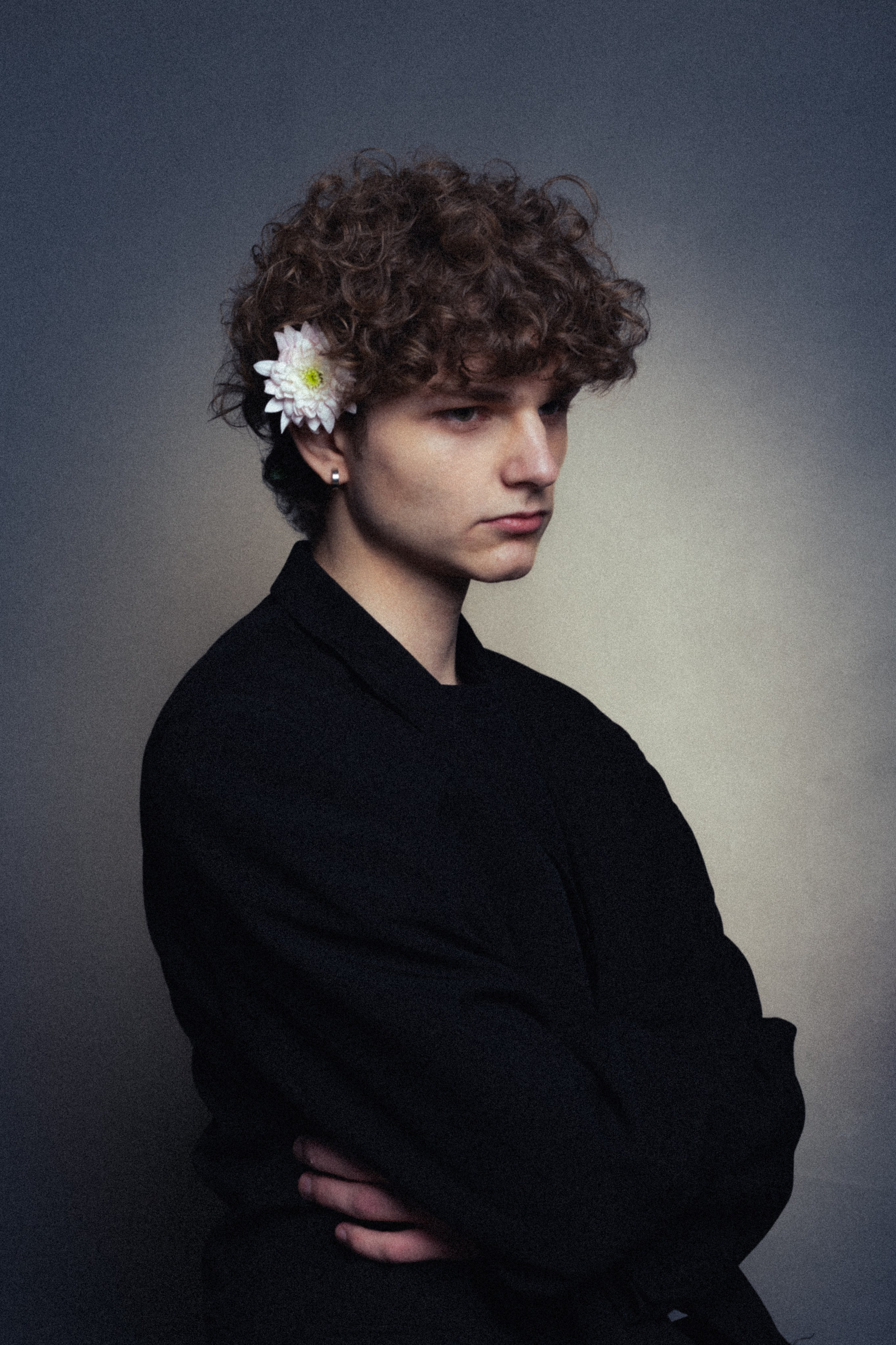 Натан. Модельное агентство TM Models в Калининграде