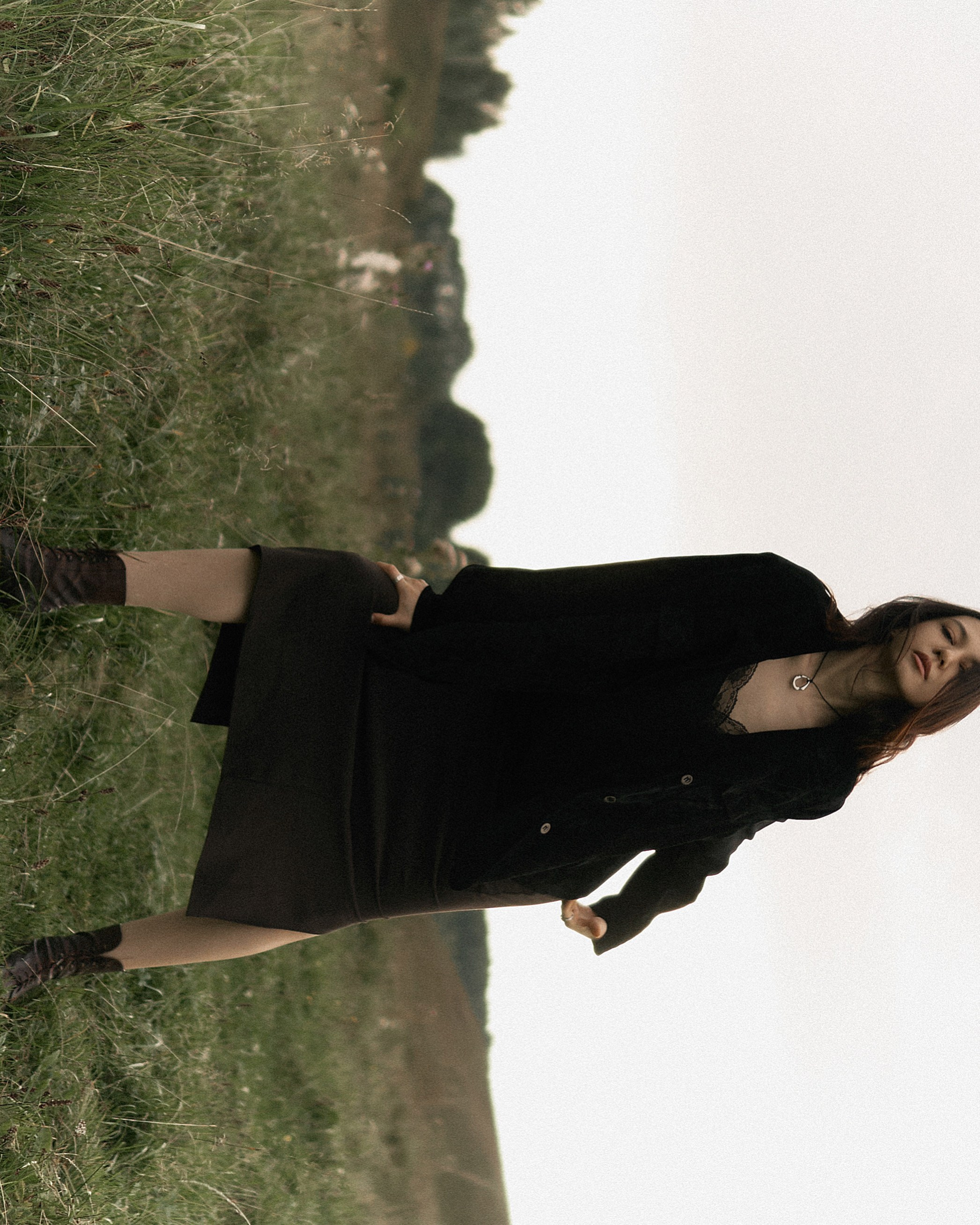 Irina. Индивидуальная и семейная фотосессия в Чебоксарах Оксана Русакова