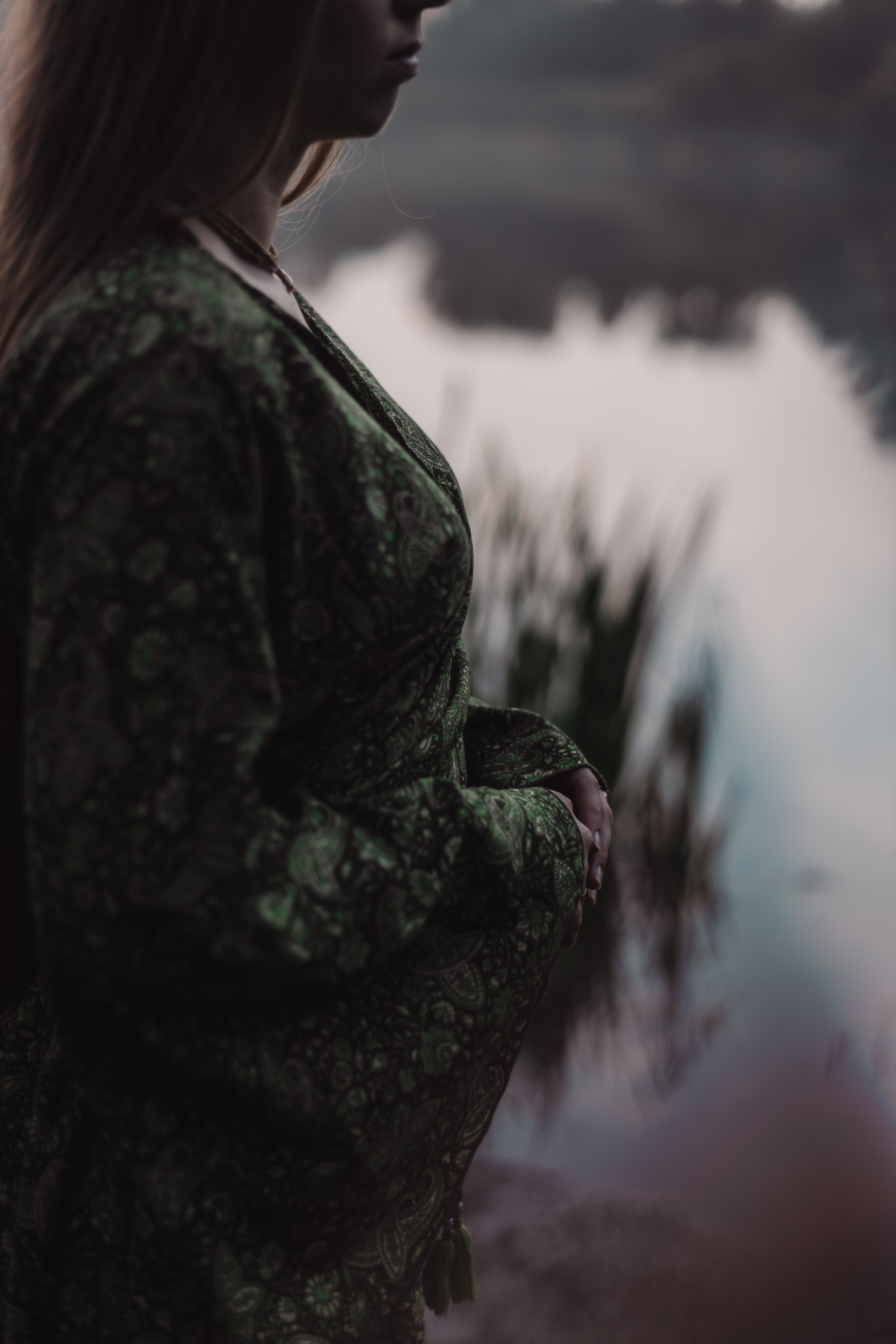 Магия леса. Мариам Багдасарян