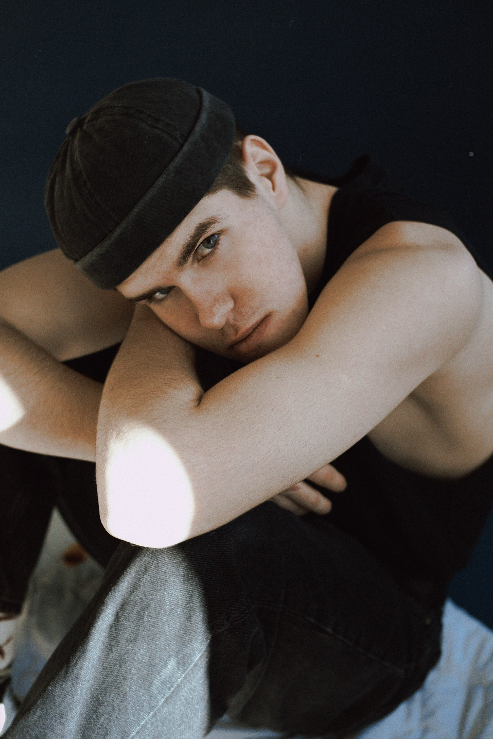 Роман. Anya.vision