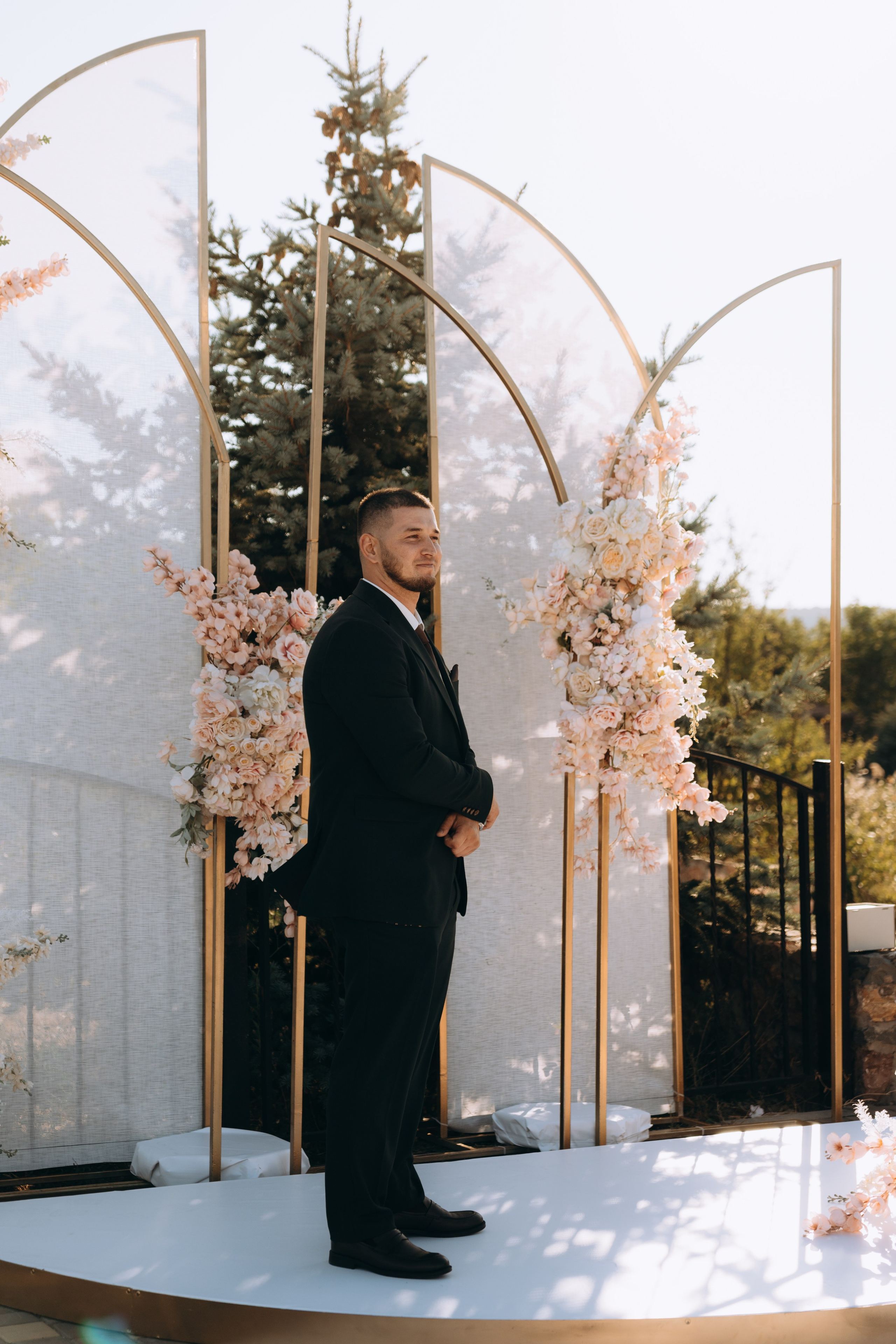 E & A. Портретный свадебный фотограф Крым | Евгения Щитенко