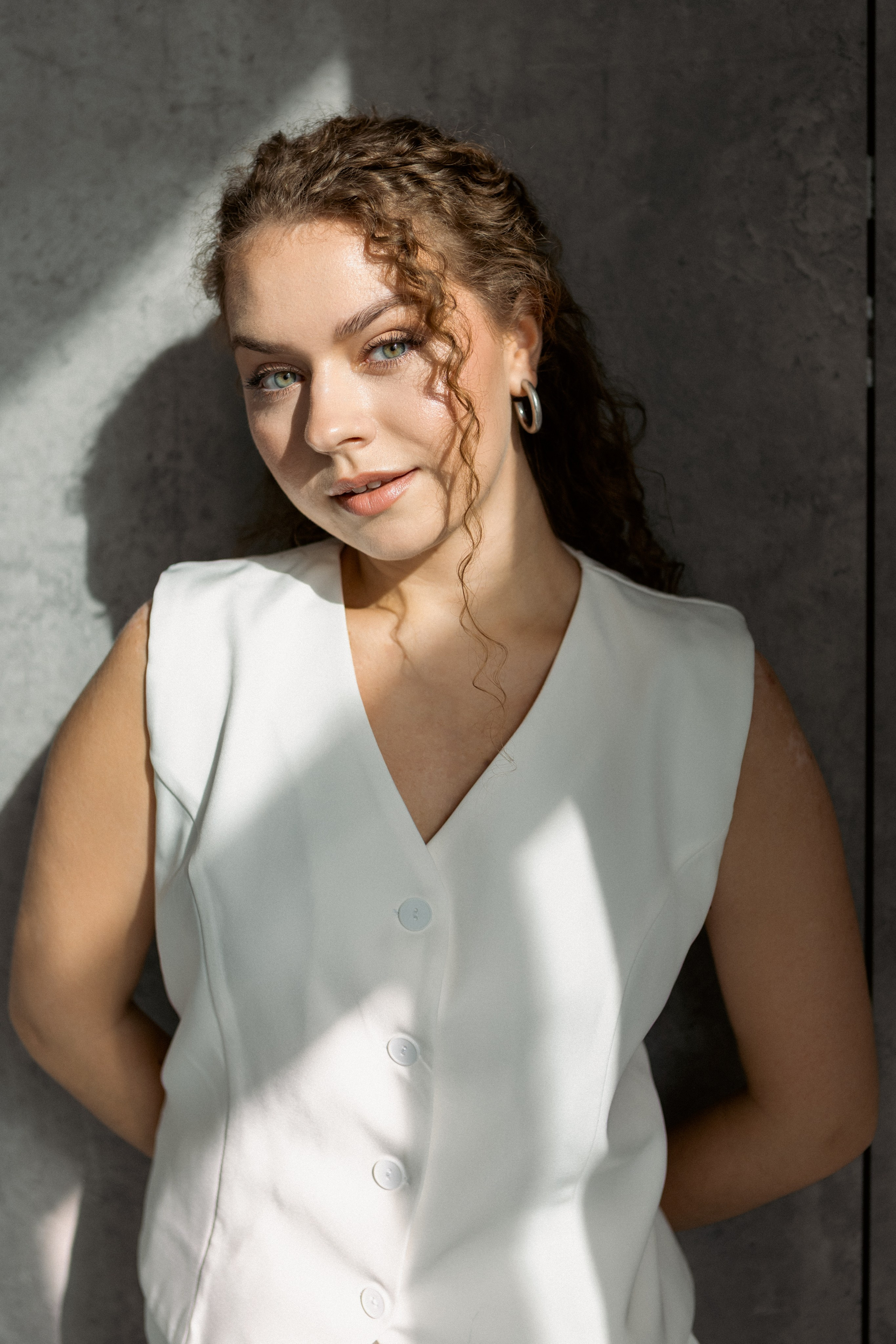 Диана. Портретный фотограф в Москве Анастасия