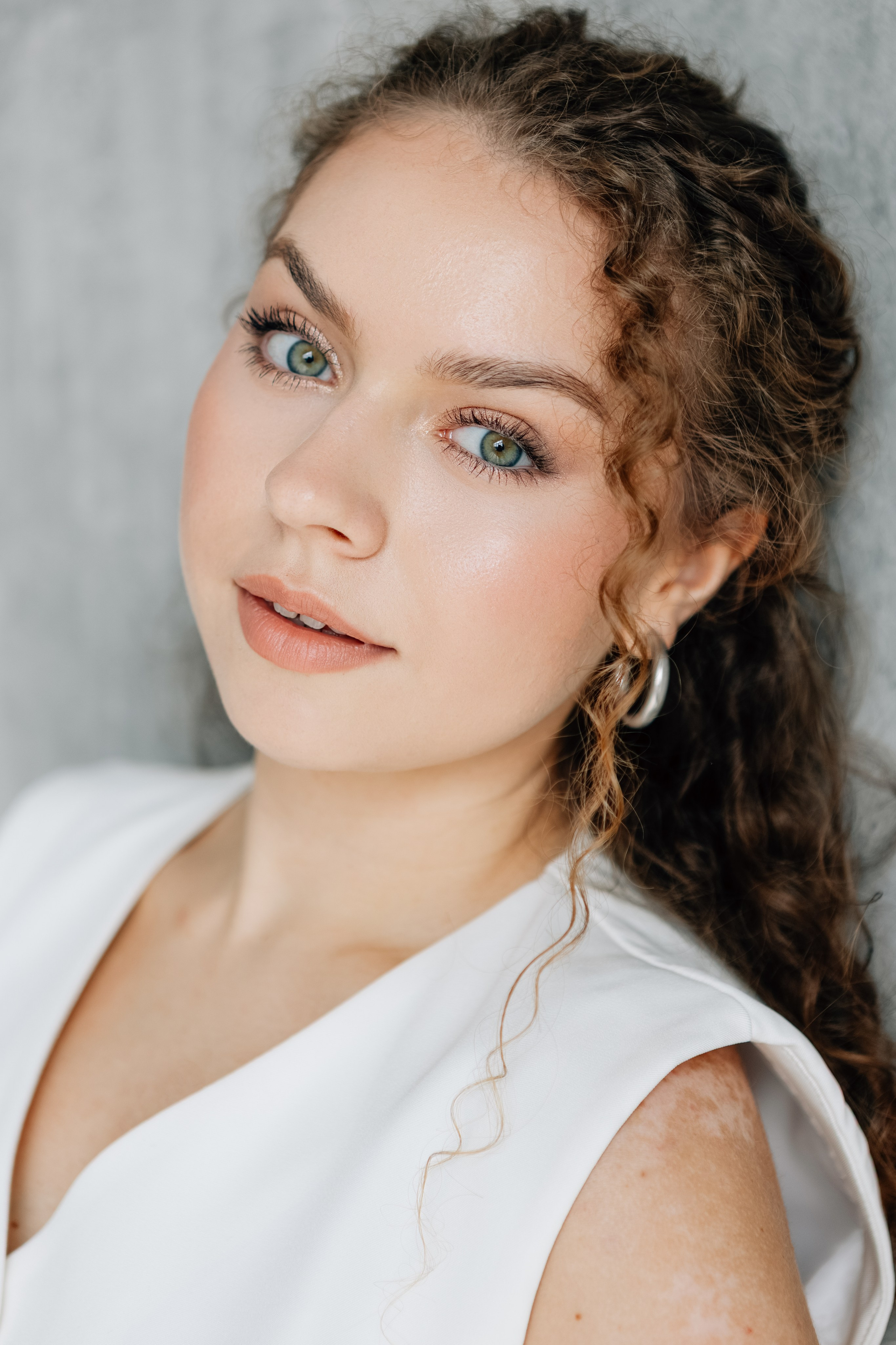 Портреты. Портретный фотограф в Москве Анастасия