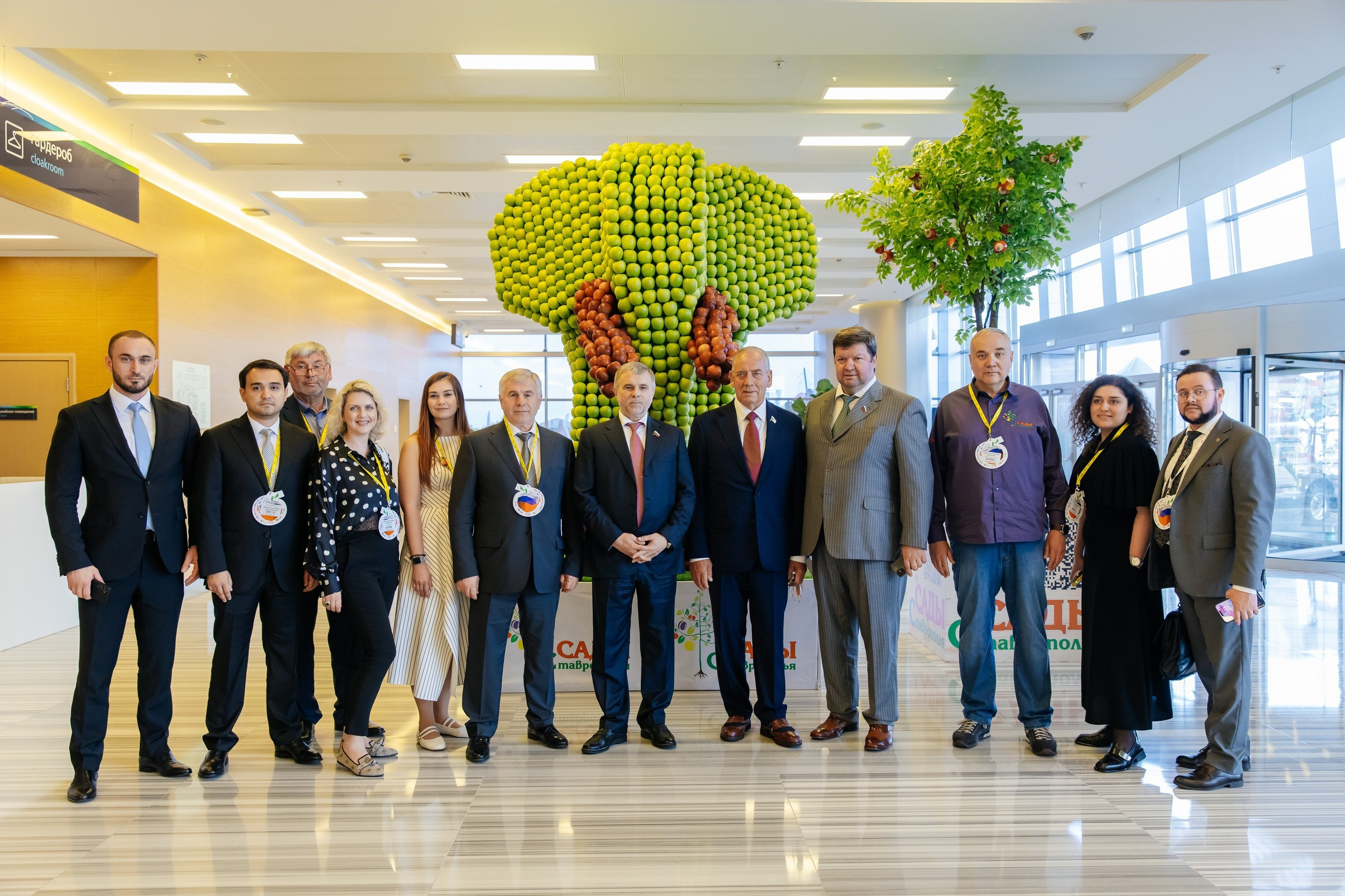 ЭКСПО. Фотограф Николай Петрушкин | Ставрополь, Москва