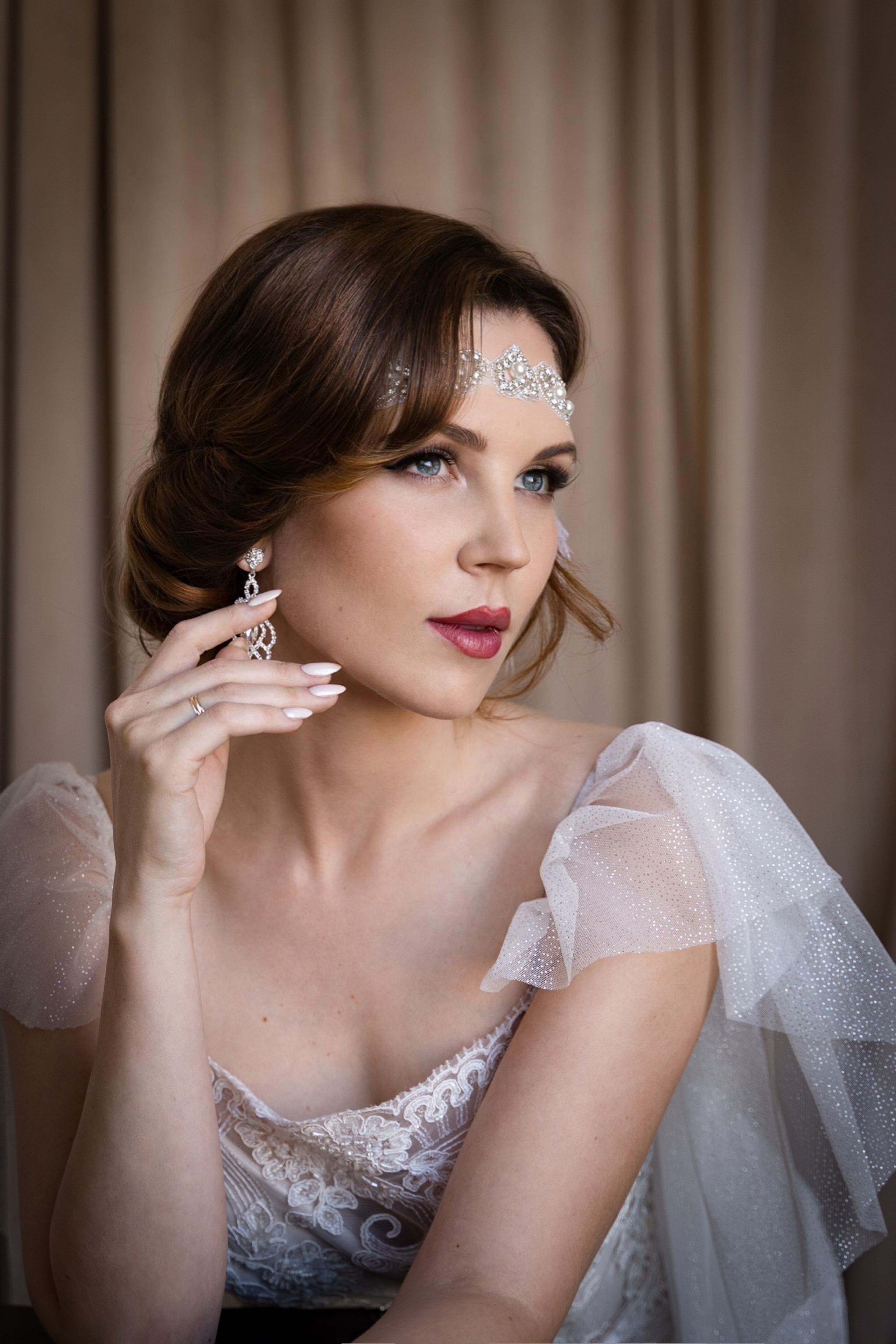 Свадебная лав стори. Анастасия Дунаева. Фотограф в Севастополе