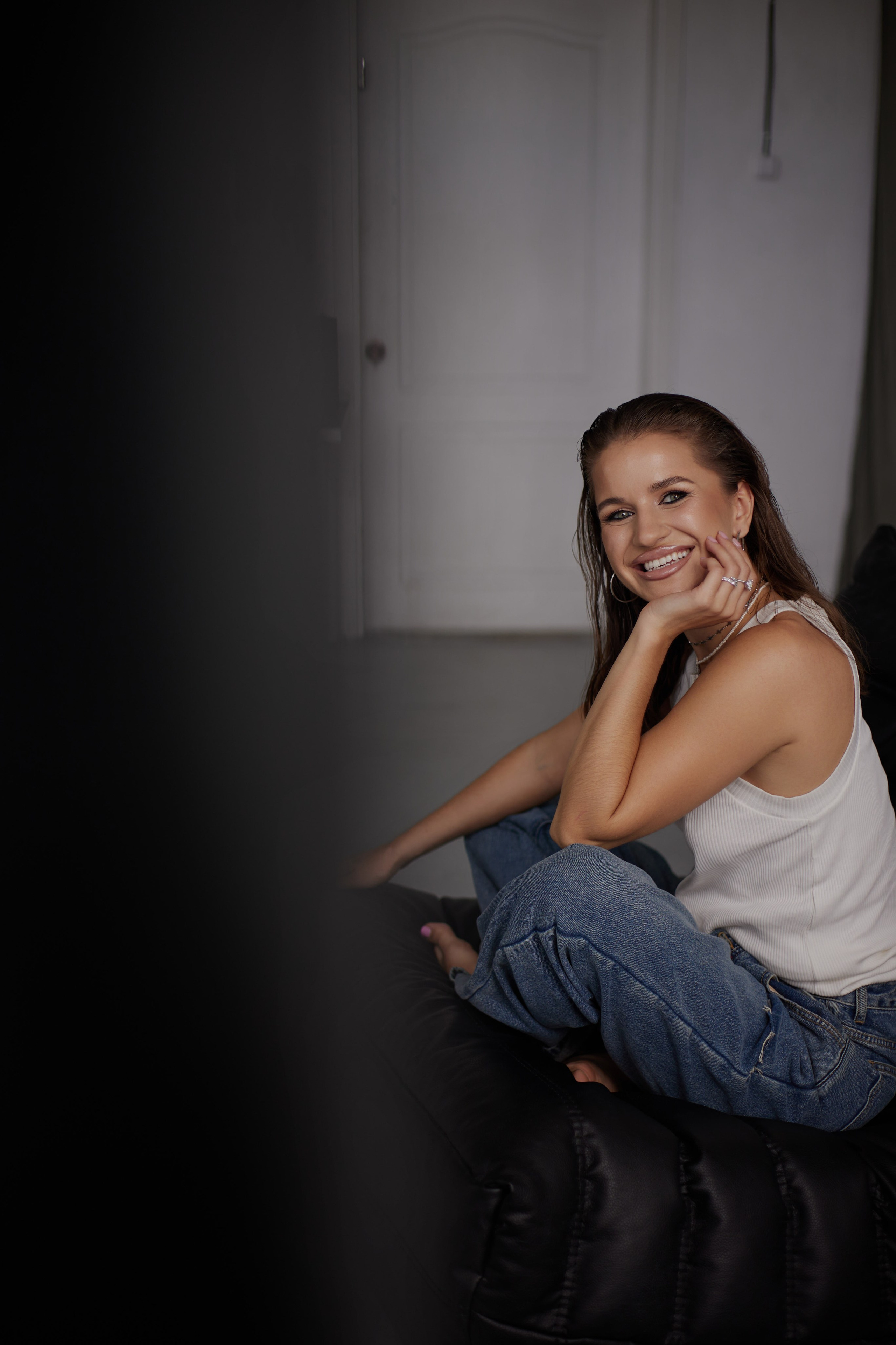 Maria. Анна Мамаева коммерческий фотограф в Красноярске