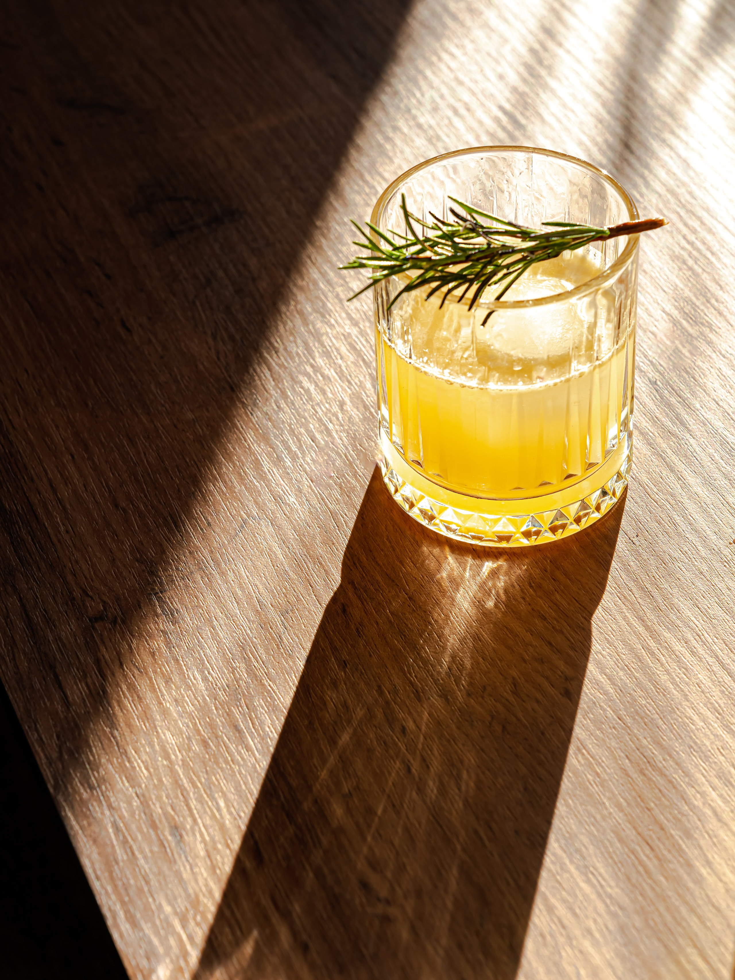 Фотосъемка коктейлей для соцсетей в Самаре