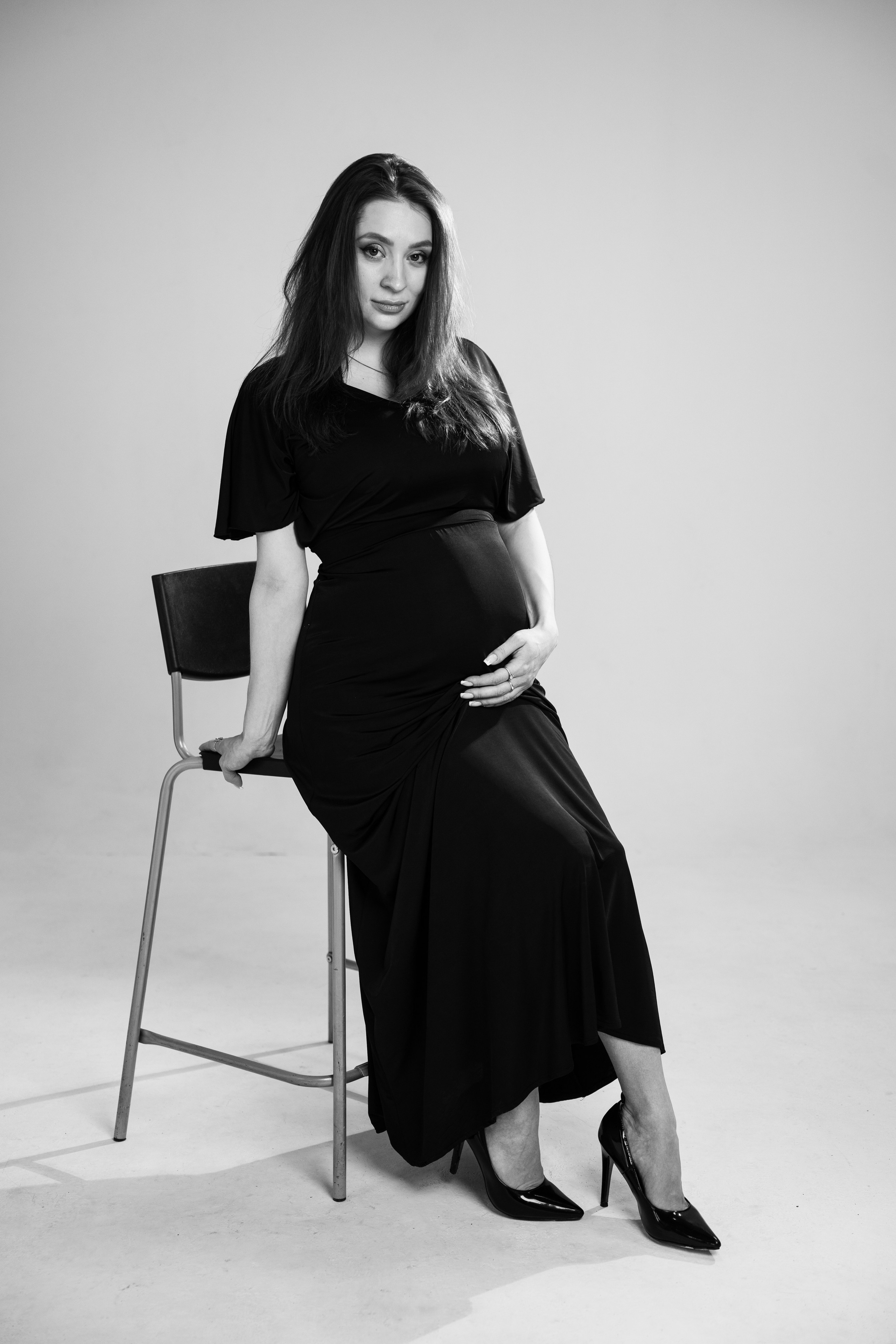 Мария и Всеволод. Великолепный фотограф Александр Захарченко