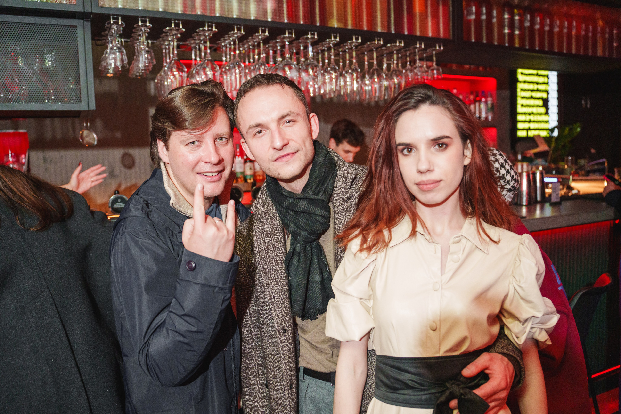 Картозианцы 2 поток. Великолепный фотограф Александр Захарченко