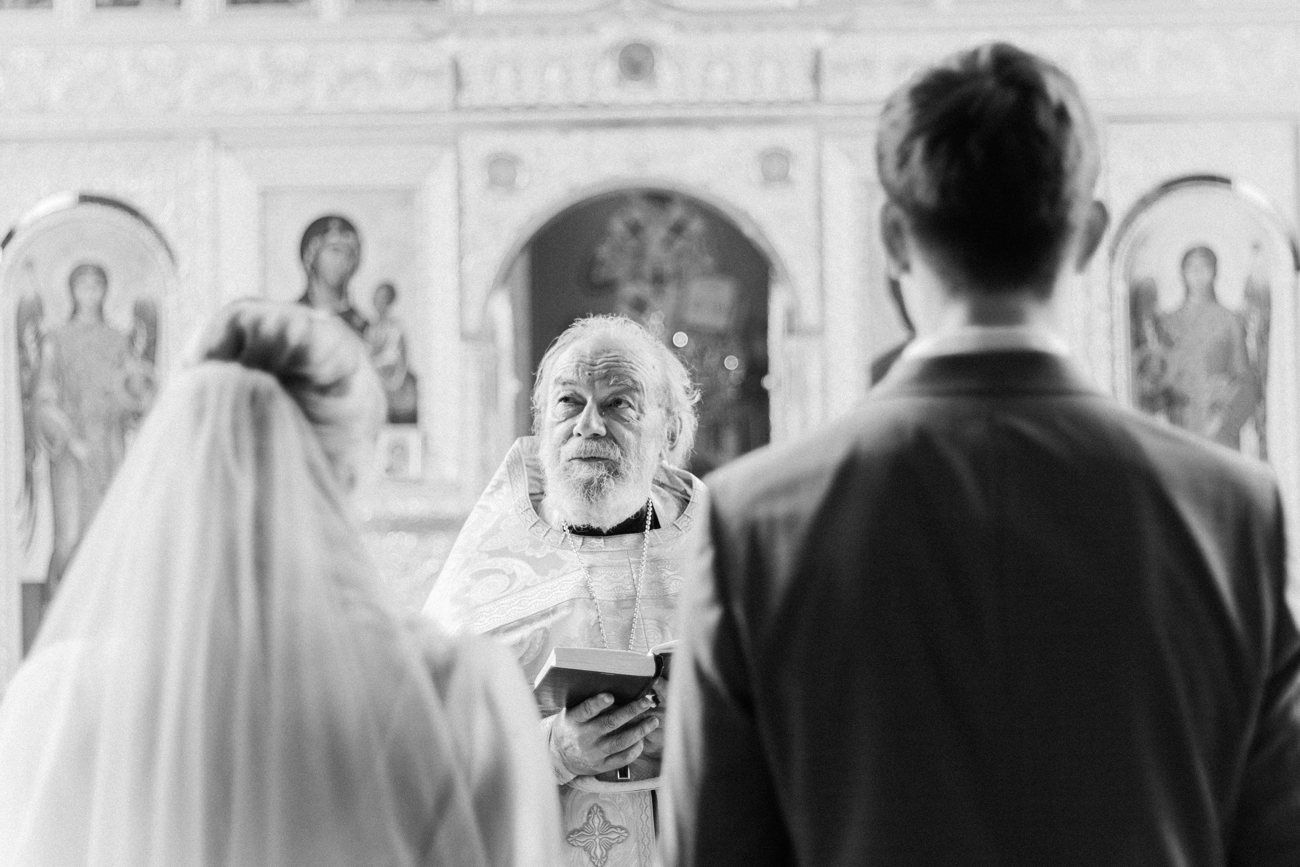 Арсений и Валерия. Мария Колесникова