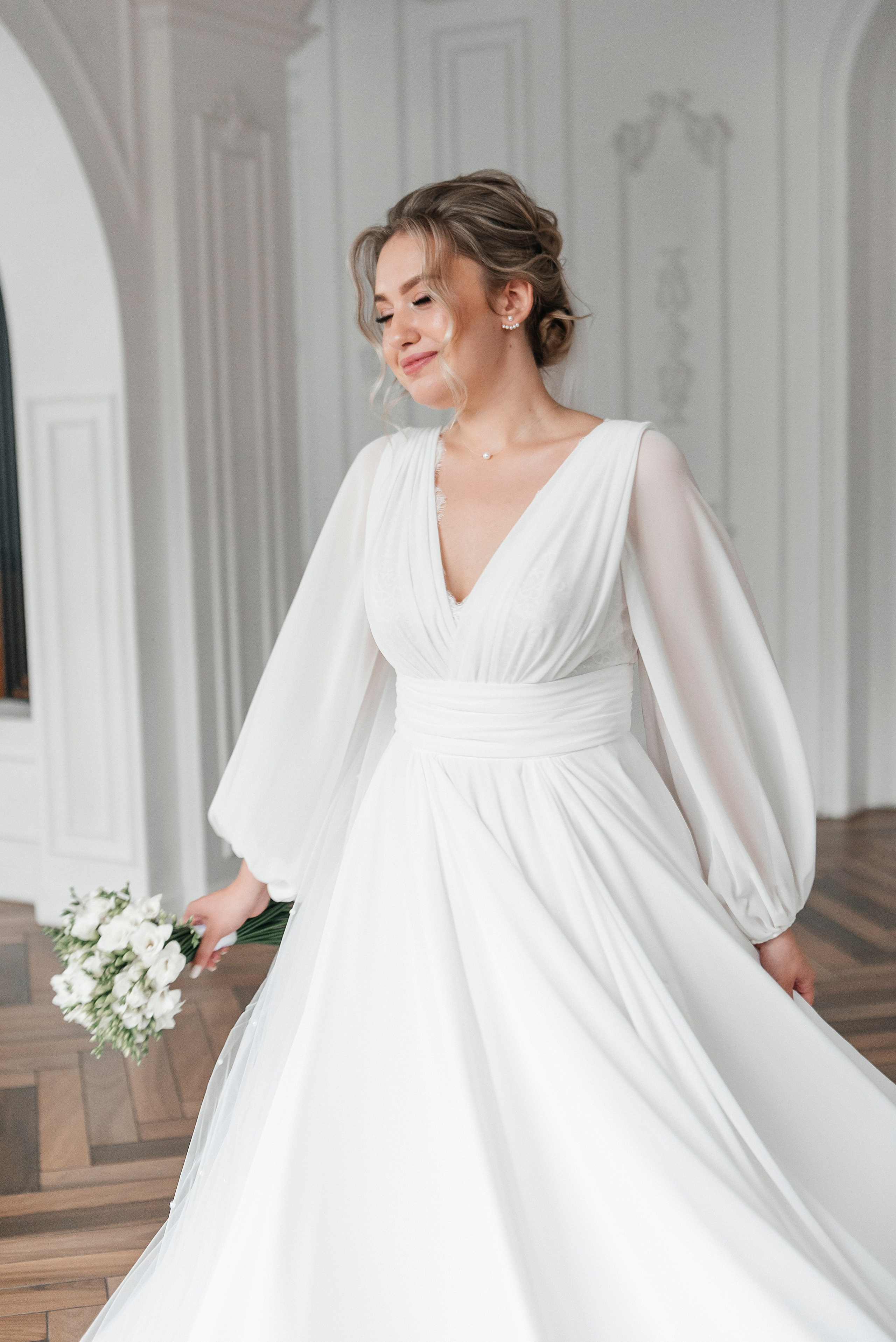 Elizaveta & Oleg. Свадебный и семейный фотограф | Екатерина Вяткина