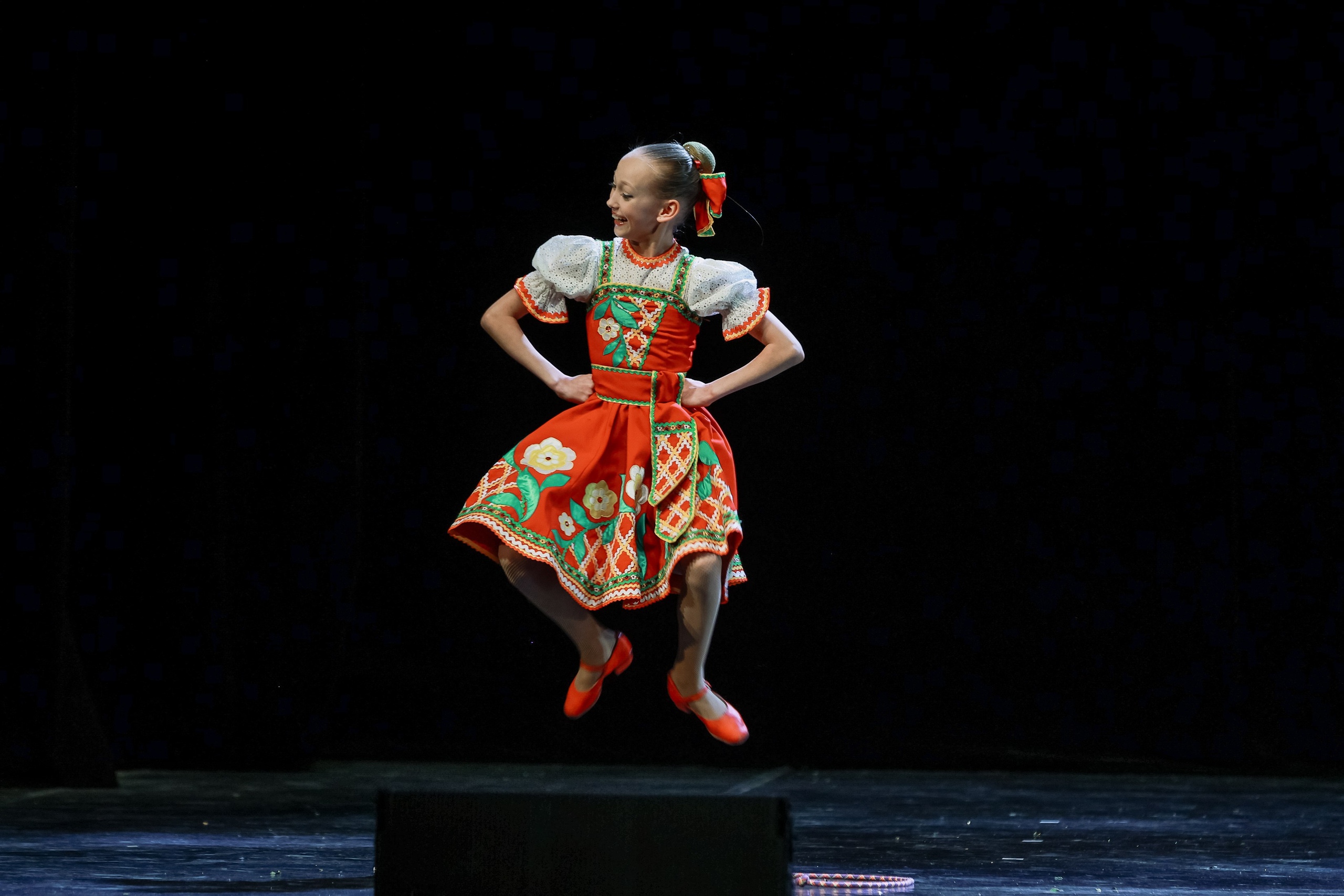 Сиб Денс Гала концерт и награждение. Фотограф Юлия Мальцева