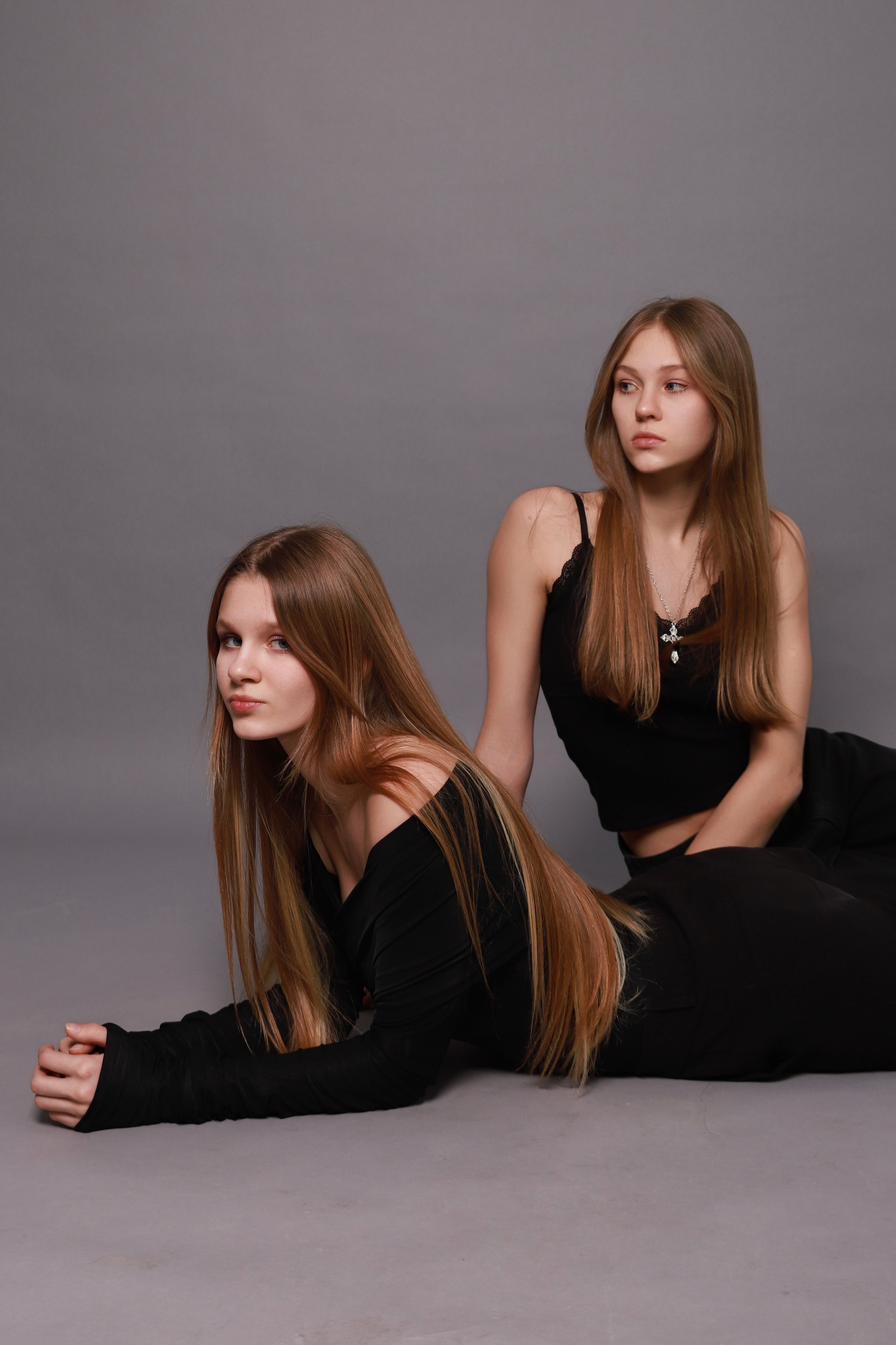 Дети. Фотограф Юлия Мальцева