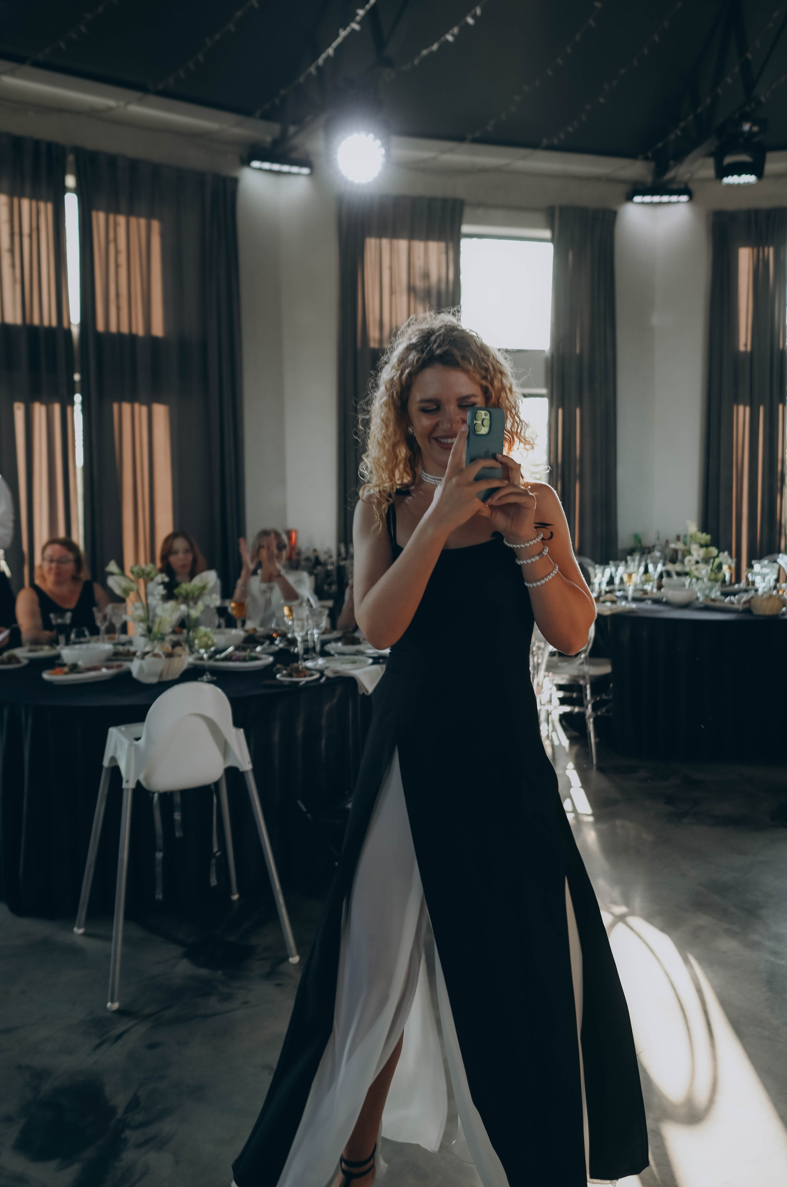 Свадьба полного дня. Анна и Иван. Семейный и свадебный фотограф в Санкт-Петербурге Яна