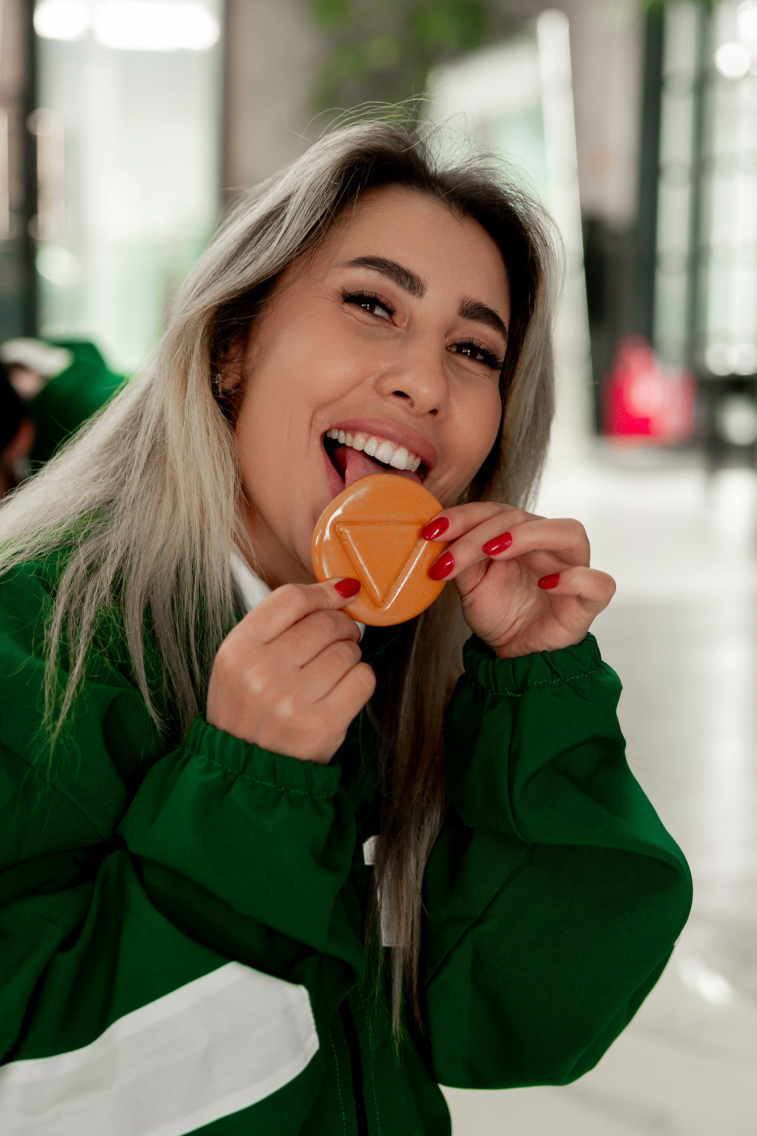 Игра в Кальмара. Свадебный и контент фотограф в Москве — Юлия Барно (Баранова)