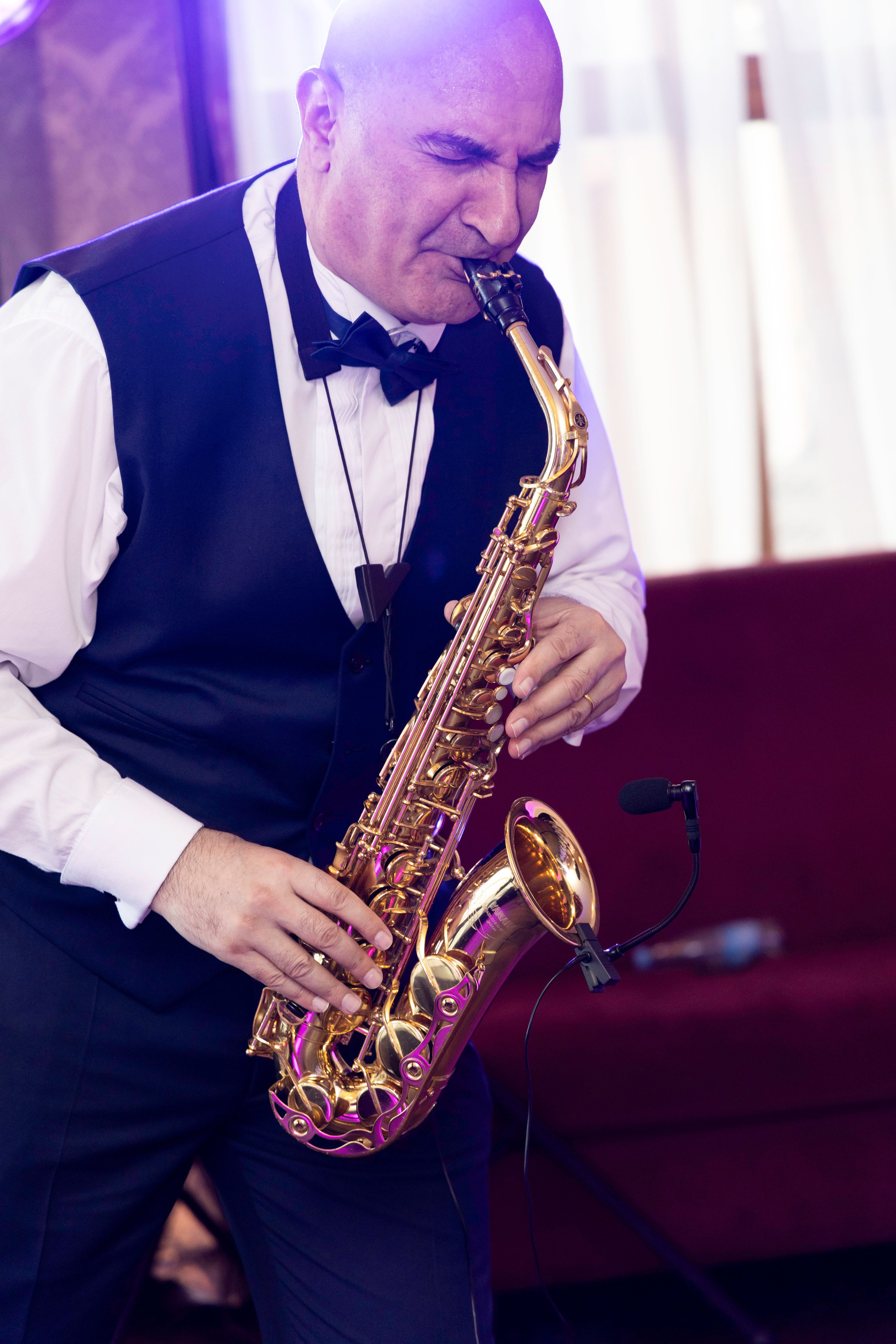 Ангелина и Владимир. Фотограф Olya Posnimay