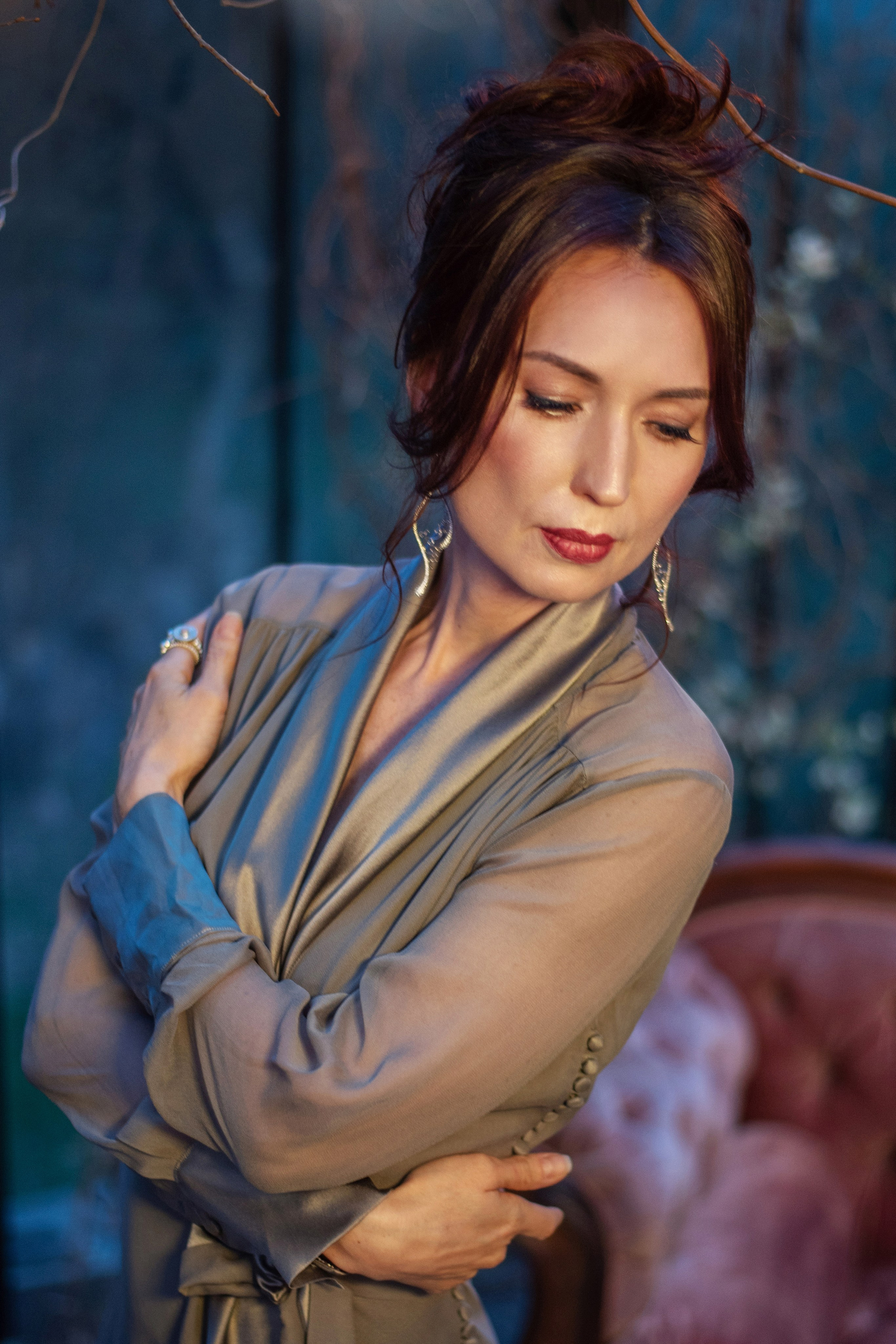 Студия. Лина Курочка — ваш фотограф