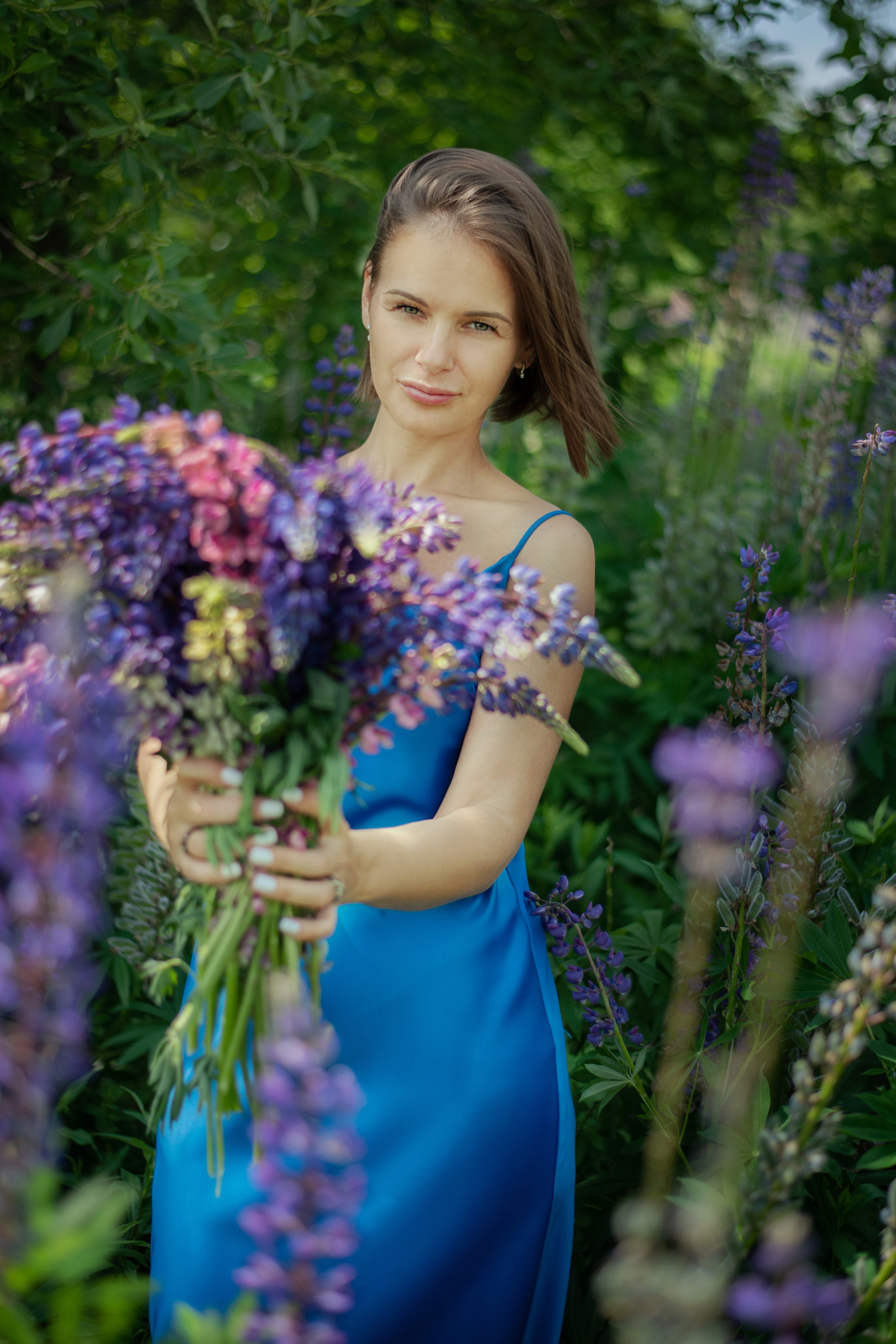 Фотопрогулки (лето). Лина Курочка — ваш фотограф