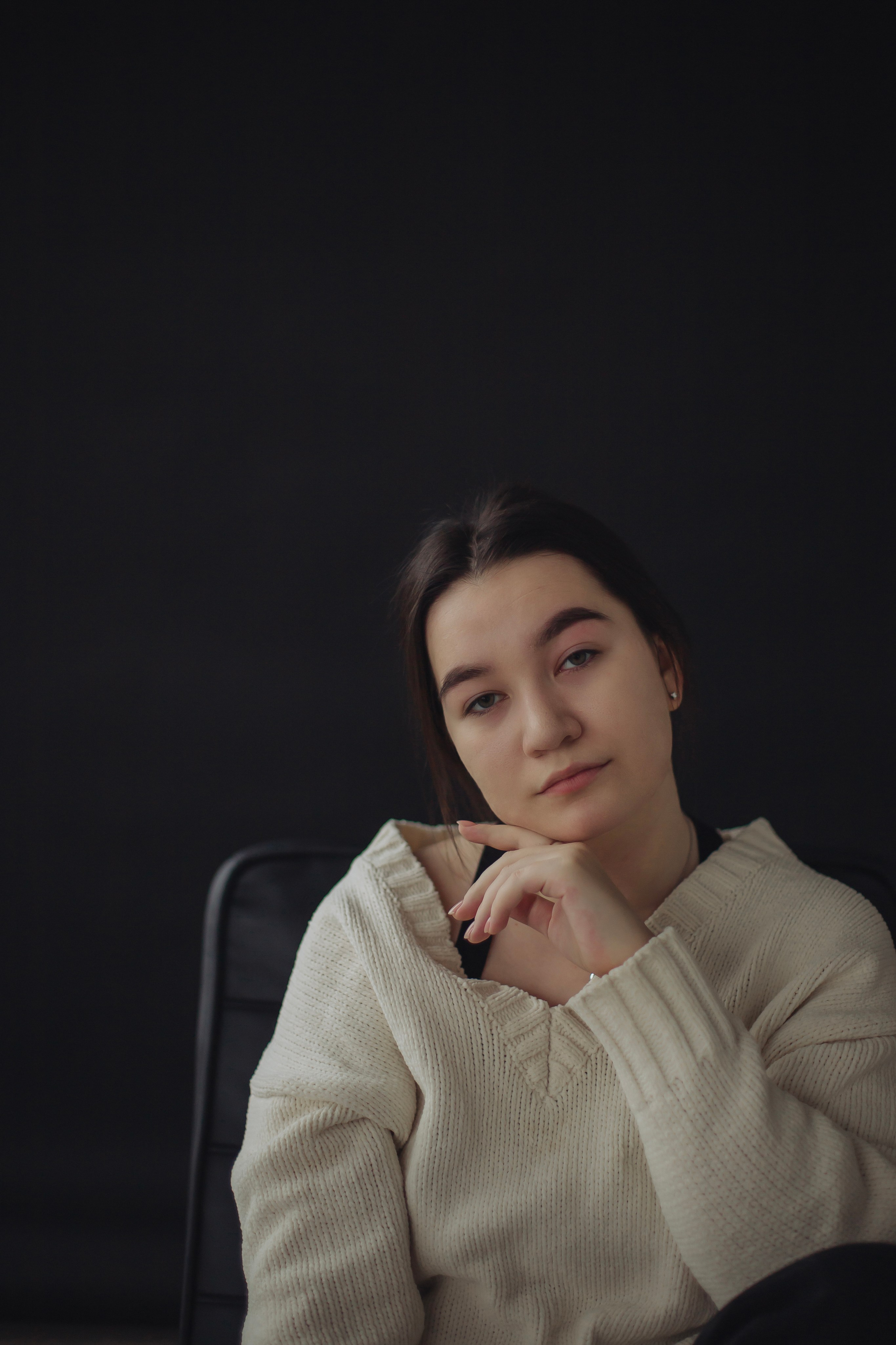 Регина. Фотограф Виноградова Зинфира в Санкт-Петербурге