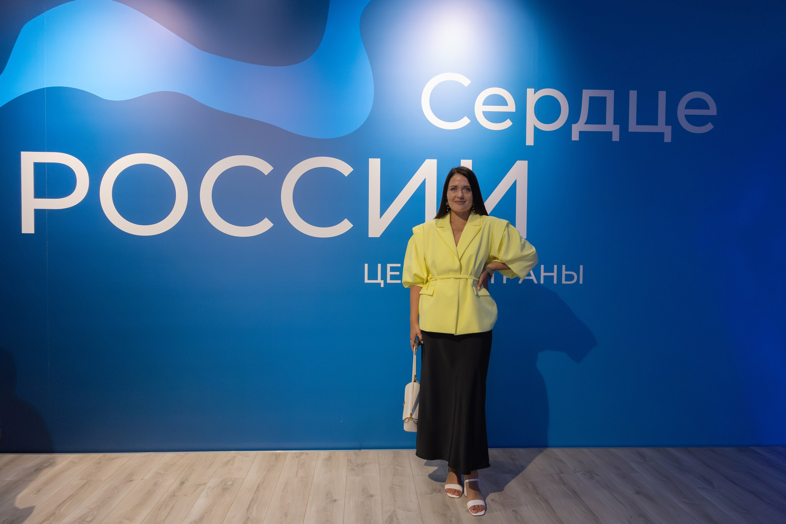 Всероссийский PR-SAMMIT. День 1. Фотограф Красноярск